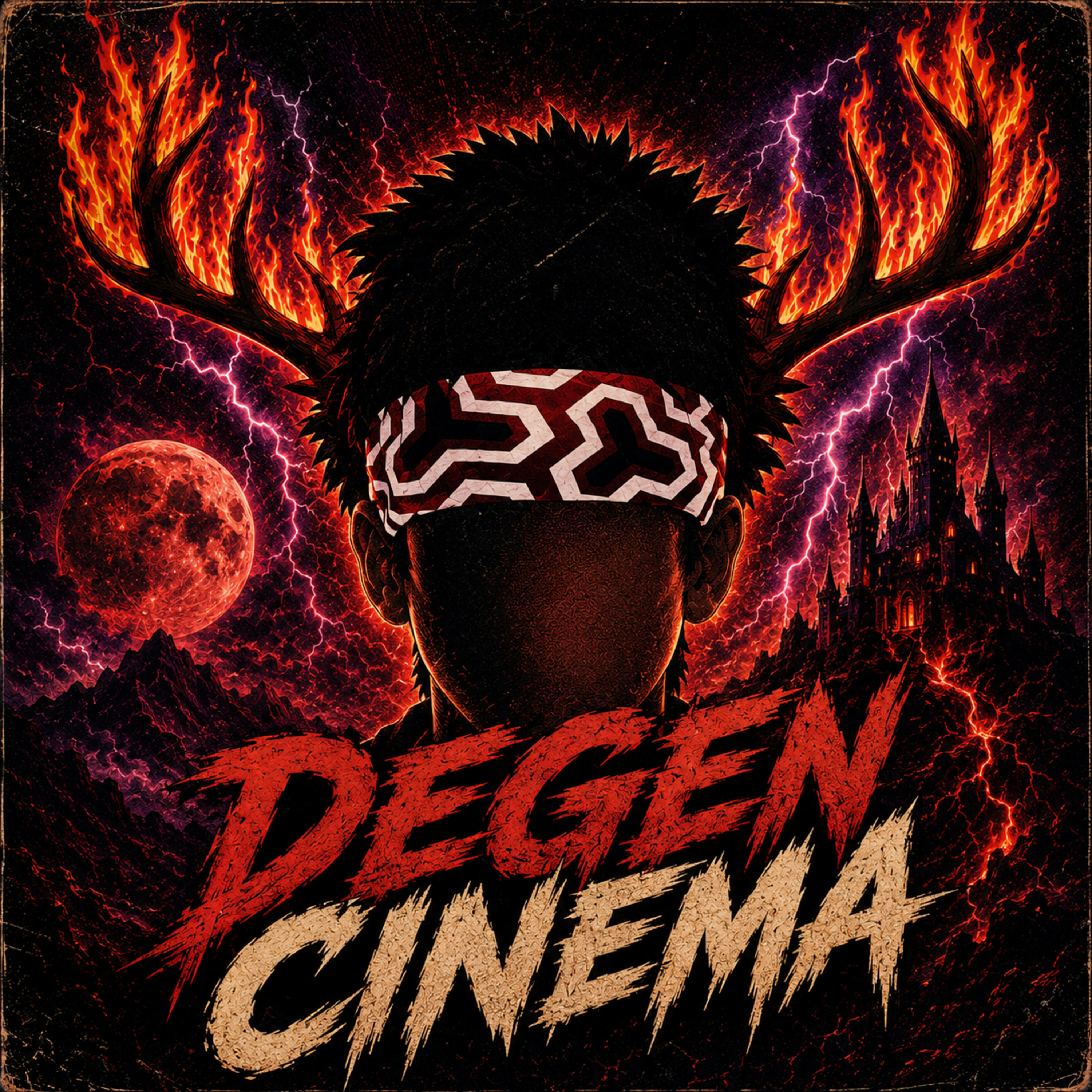 Zoolander (2001) | Starting Crazy Gasoline Fires episode artwork