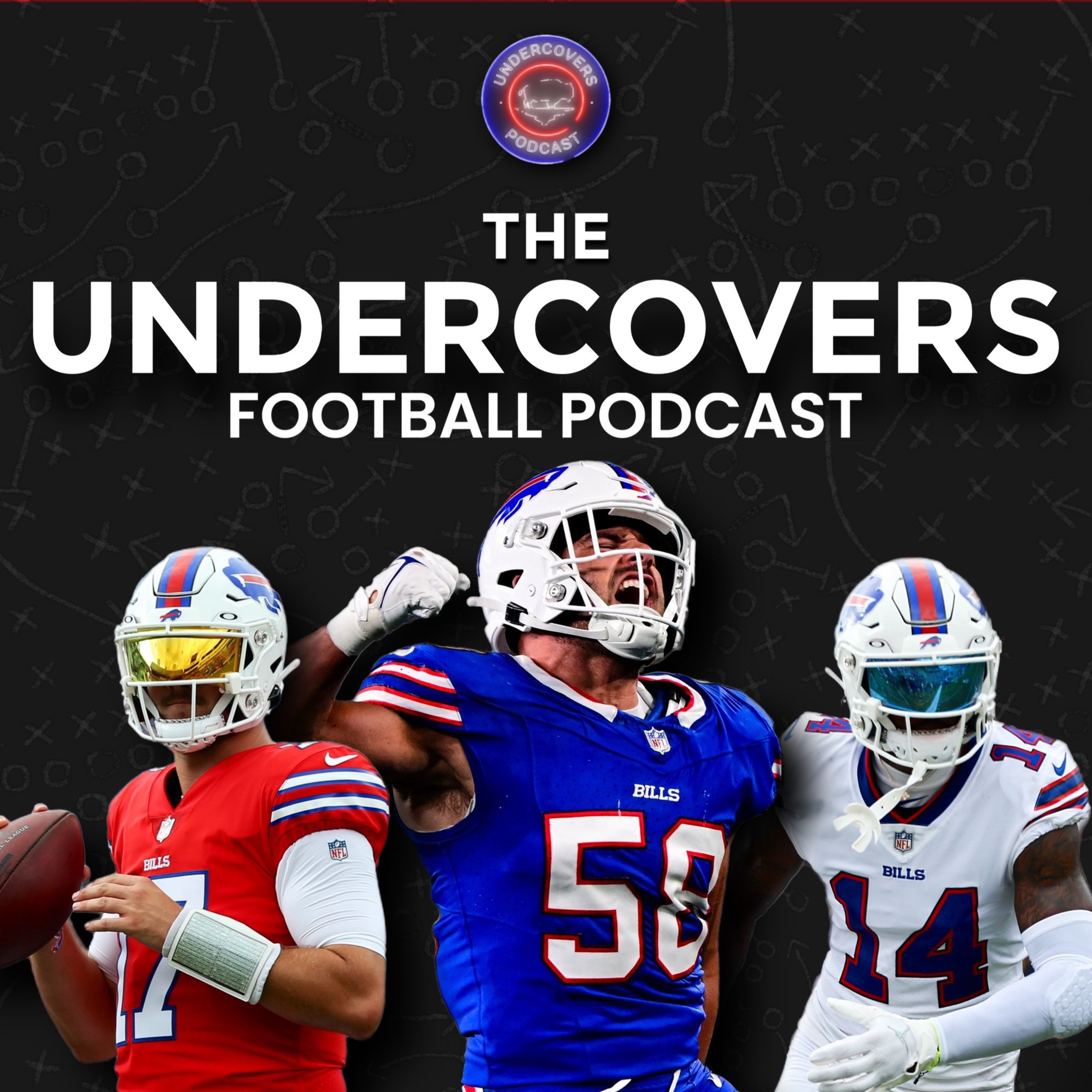 The Undercovers Football Podcast