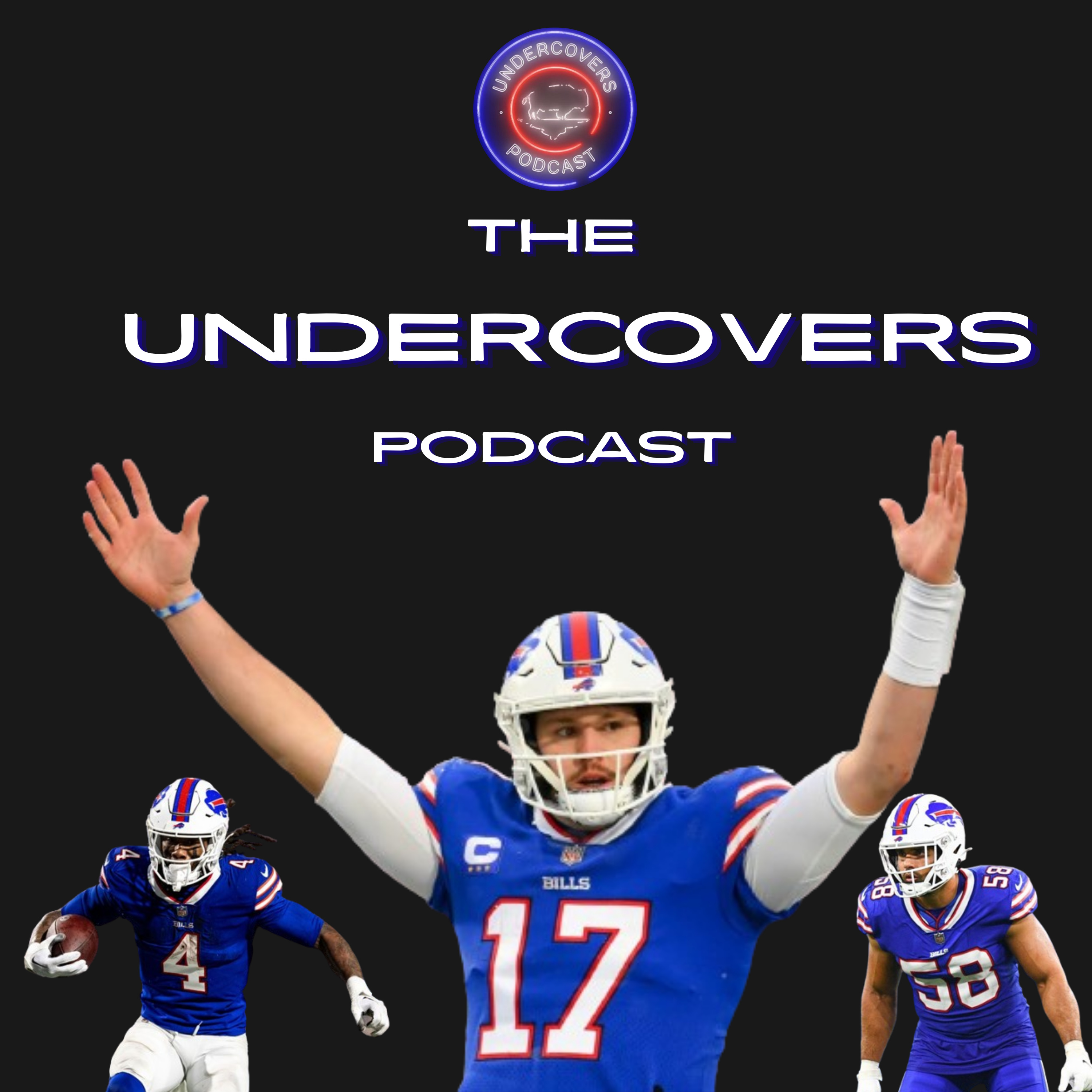 The Undercovers Football Podcast