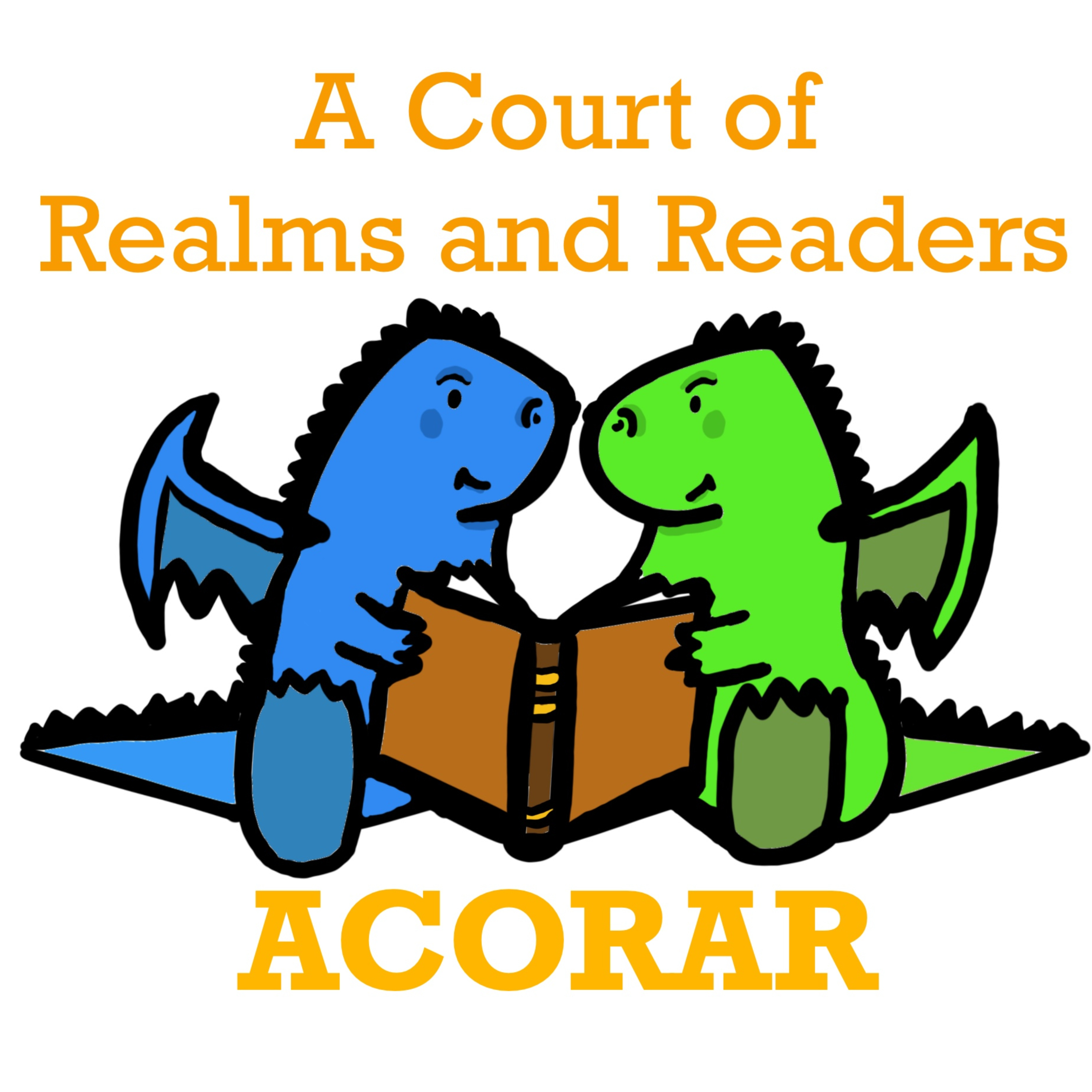 A Court of Realms and Readers