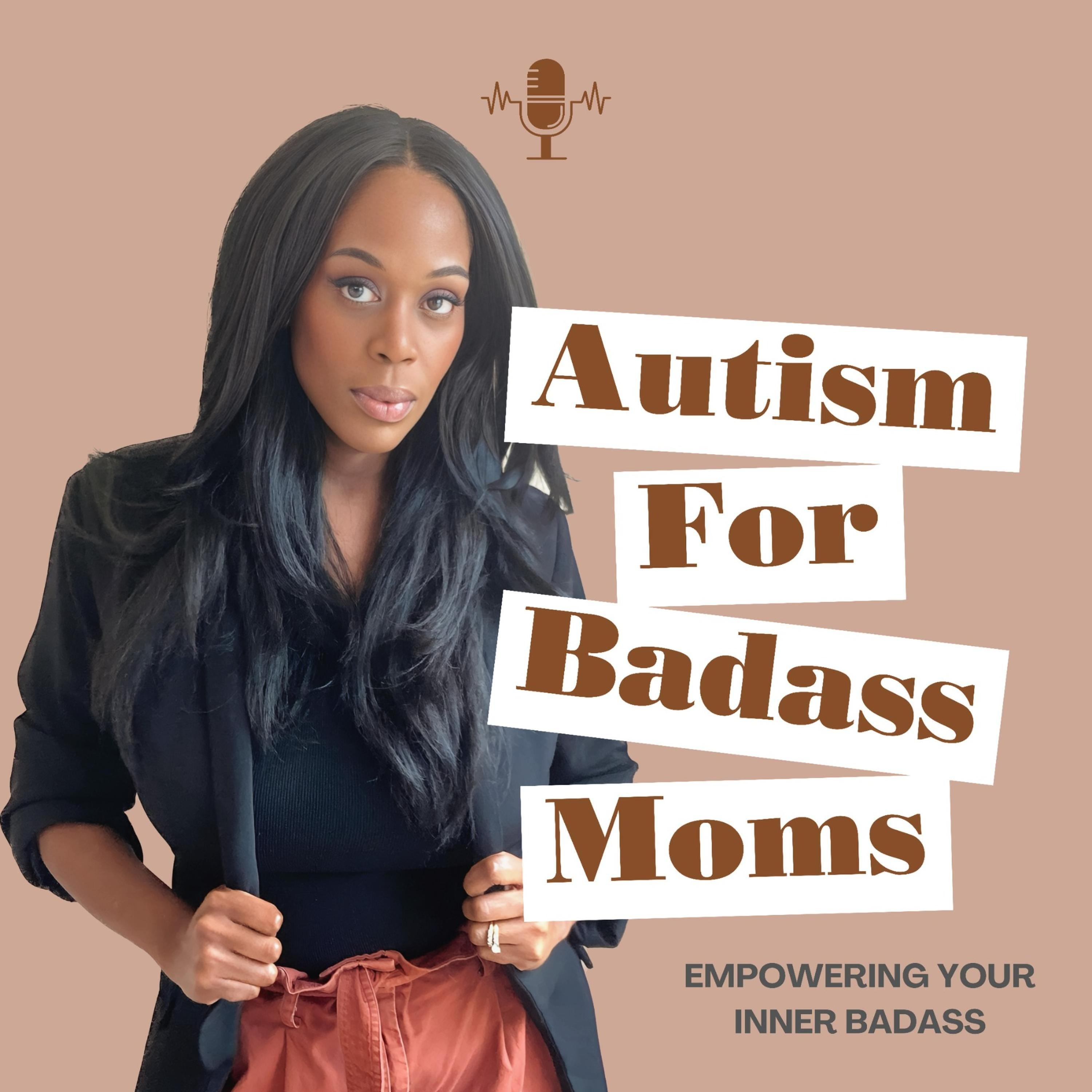 Ep. 117 - Rebuilding After Being Cut Off with Tanasha episode artwork