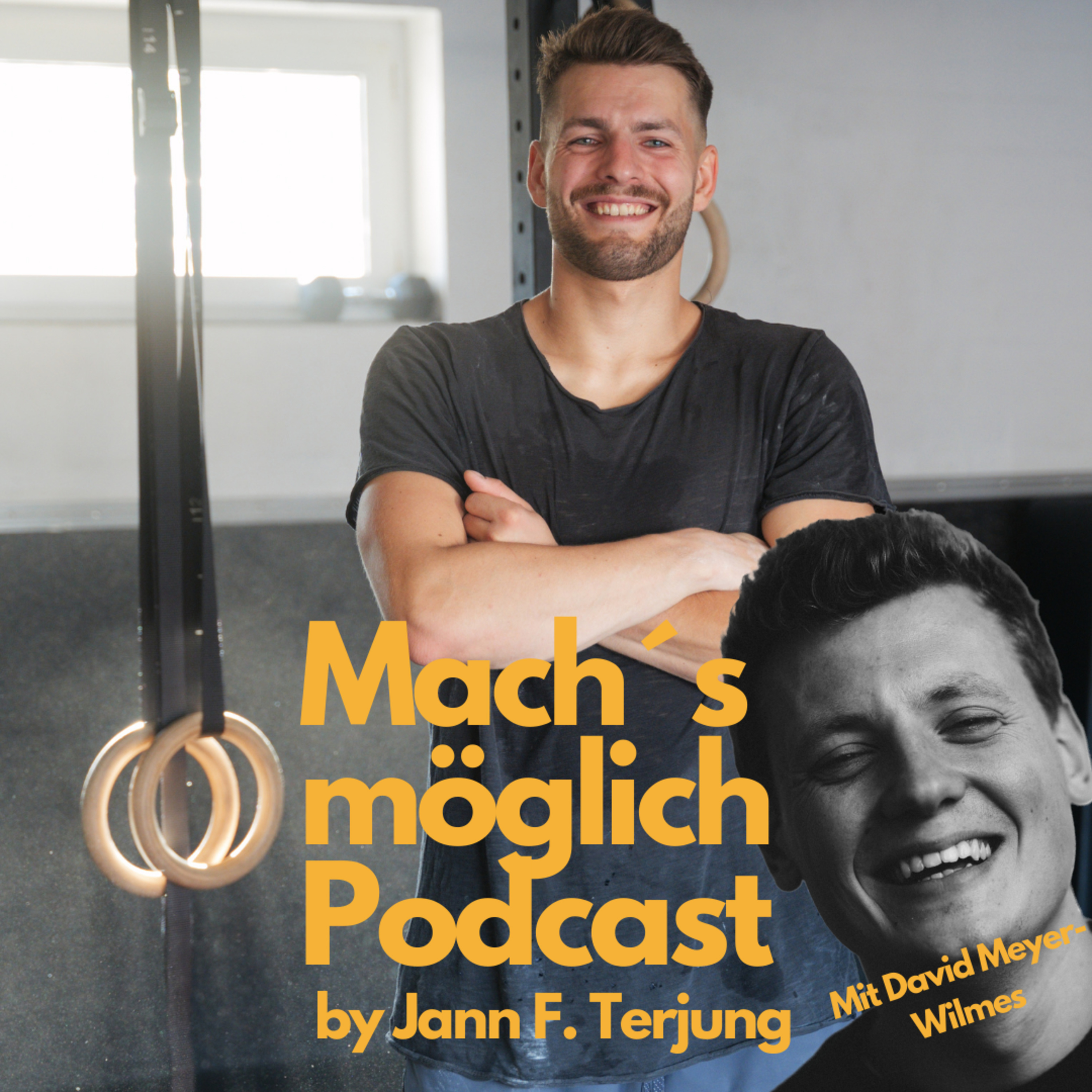Mach\'s Möglich Podcast