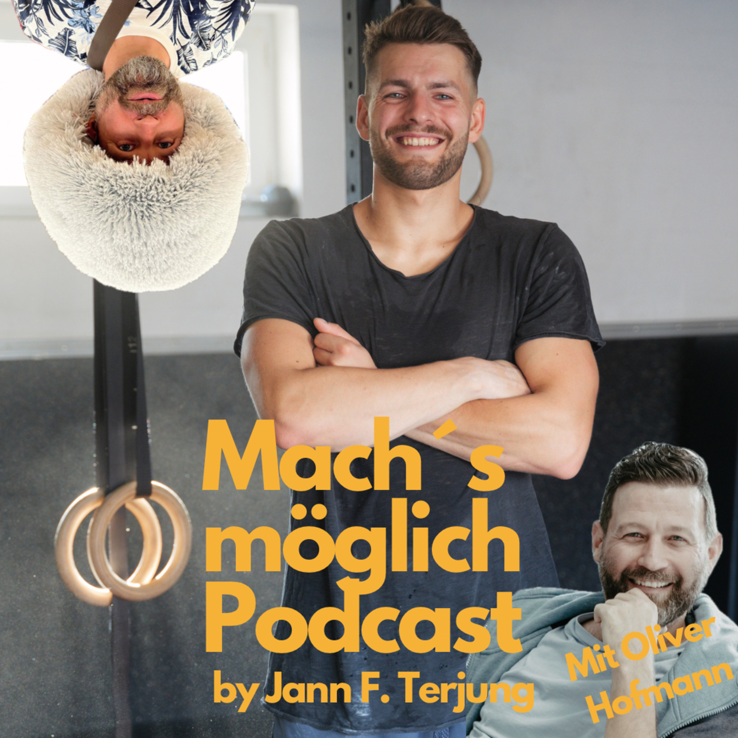Mach\'s Möglich Podcast