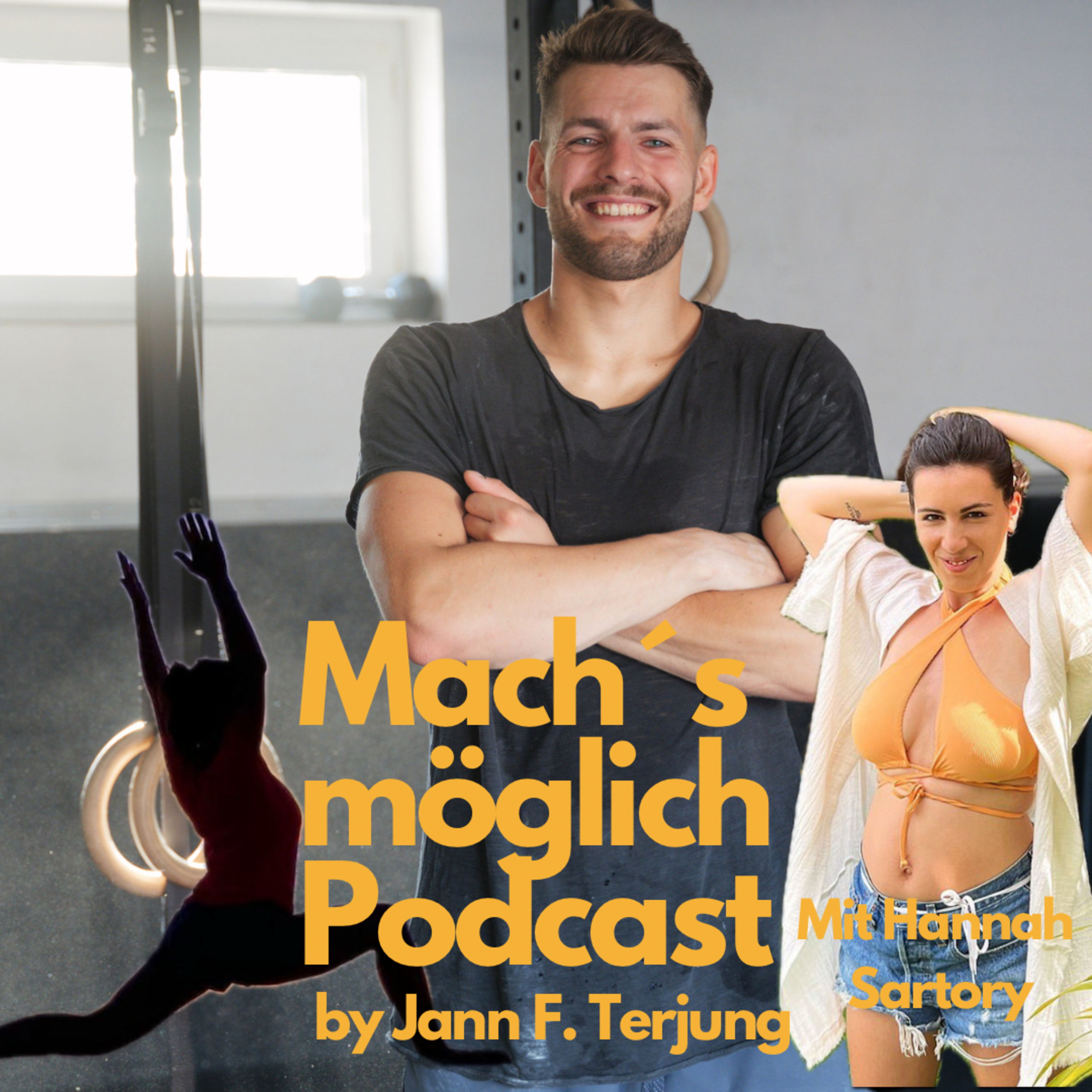 Mach\'s Möglich Podcast