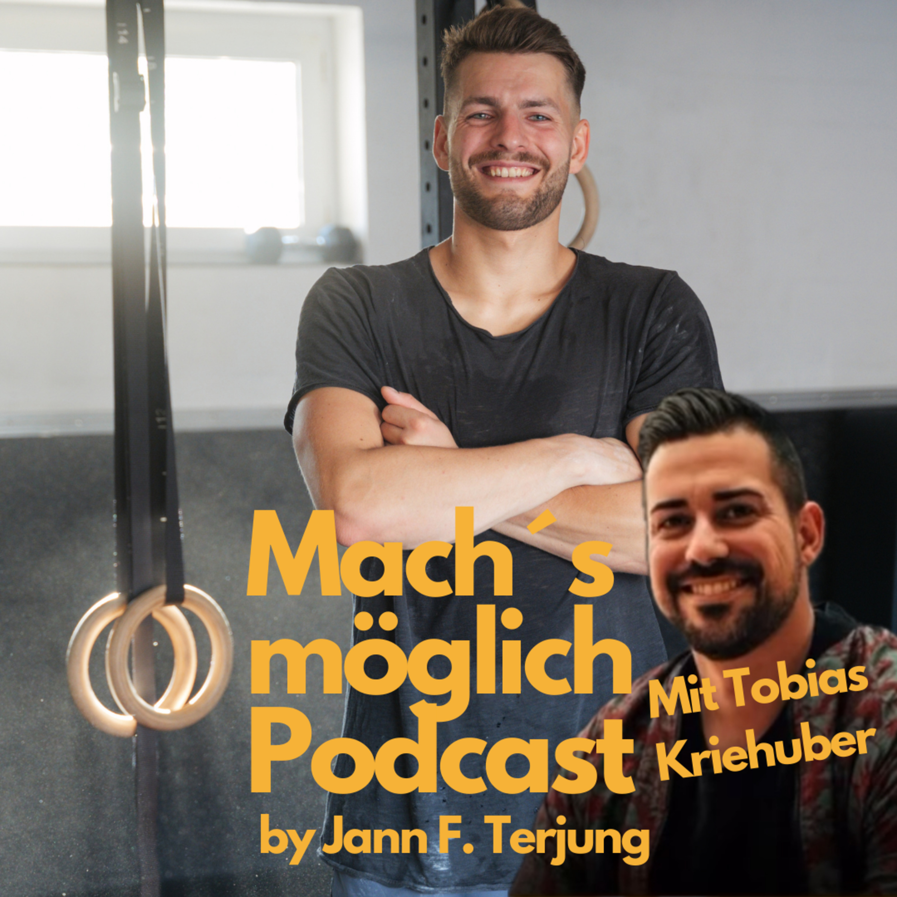 Mach\'s Möglich Podcast