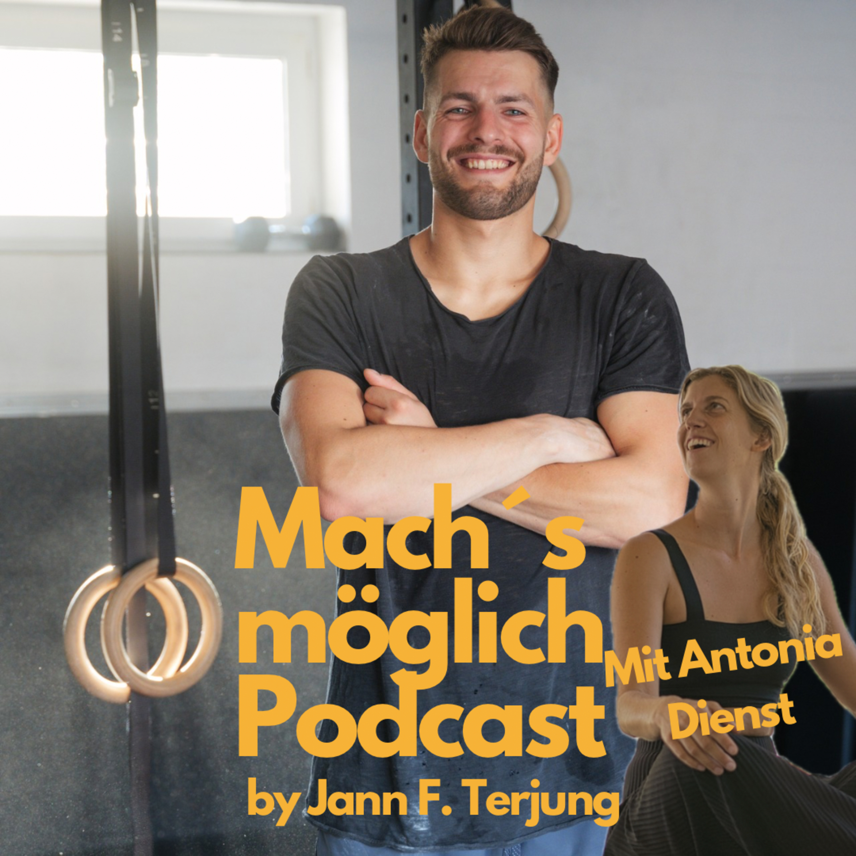 Mach\'s Möglich Podcast