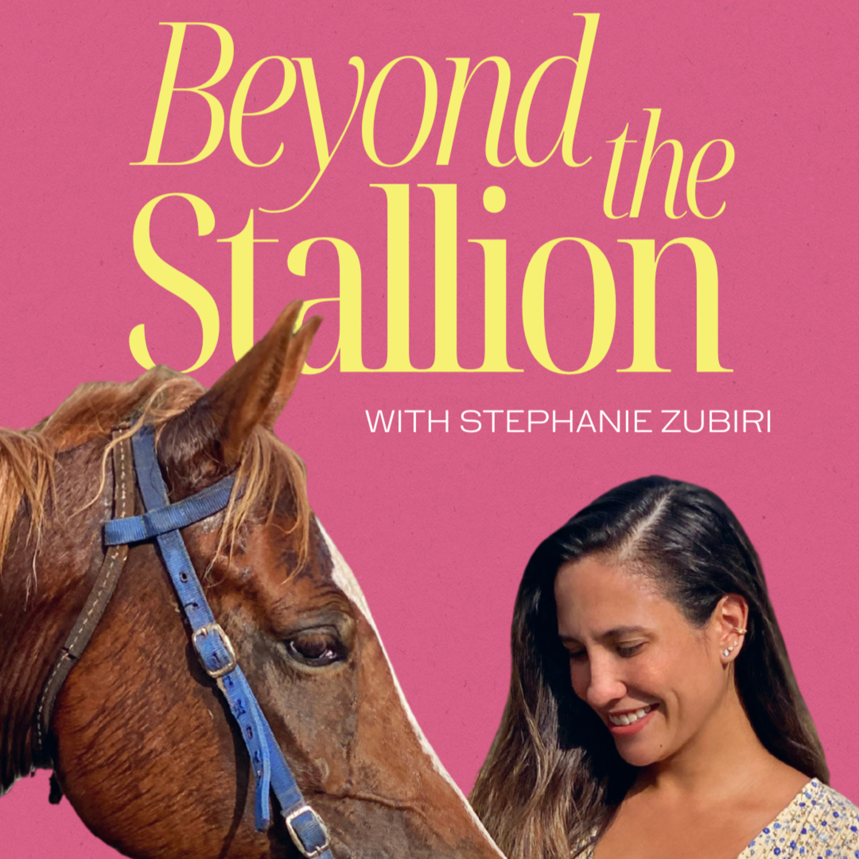 Beyond the Stallion: A Softer Take on the Year of the Horse episode artwork