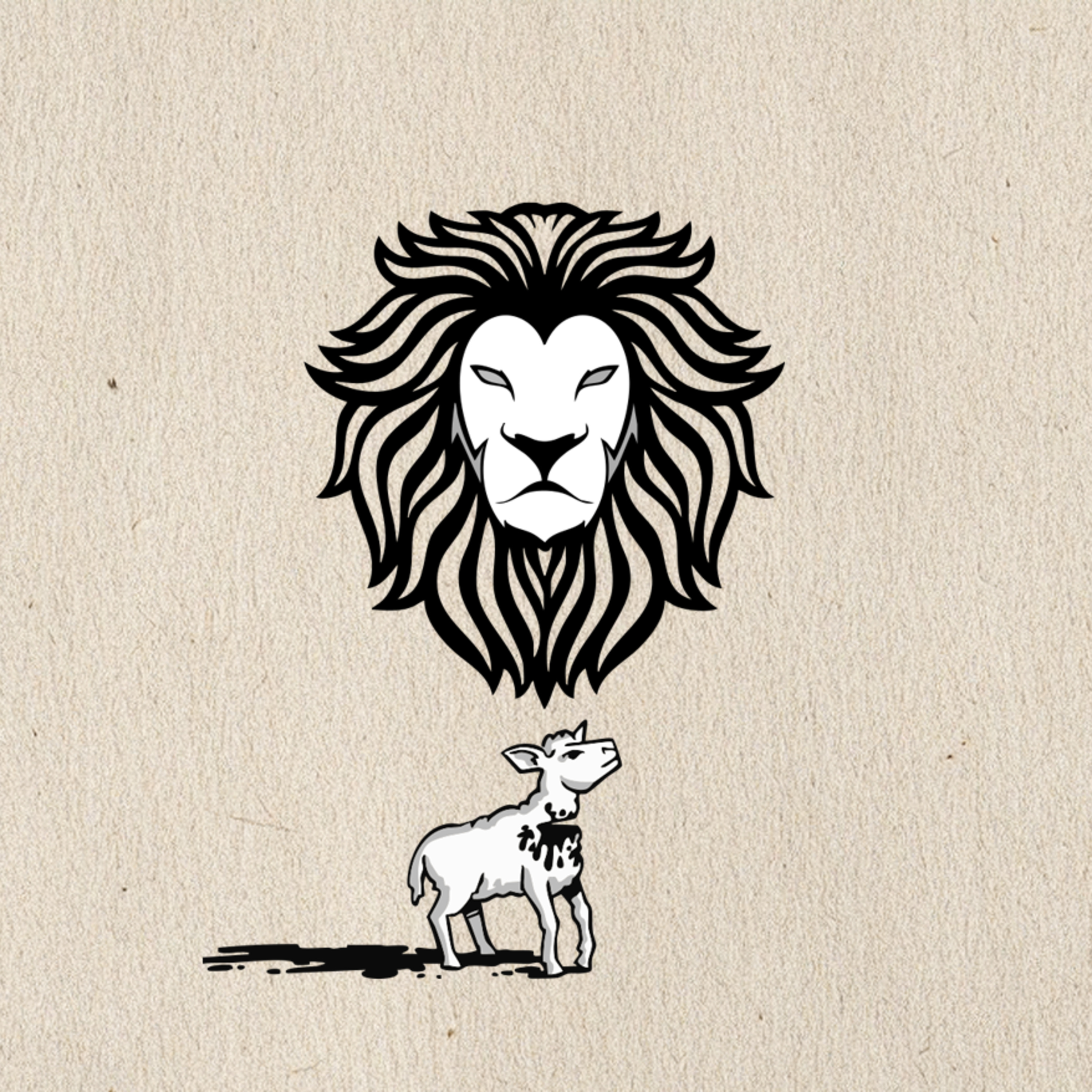 Revelation: The Lion, The Lamb, and The Seven Seals episode artwork