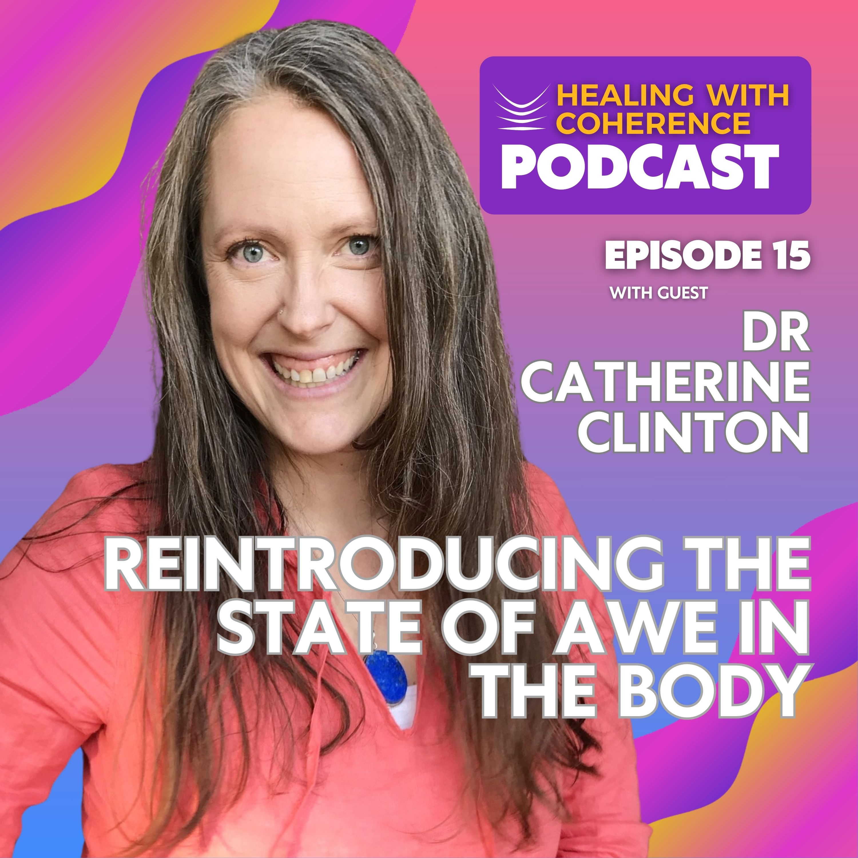 Healing with Coherence
