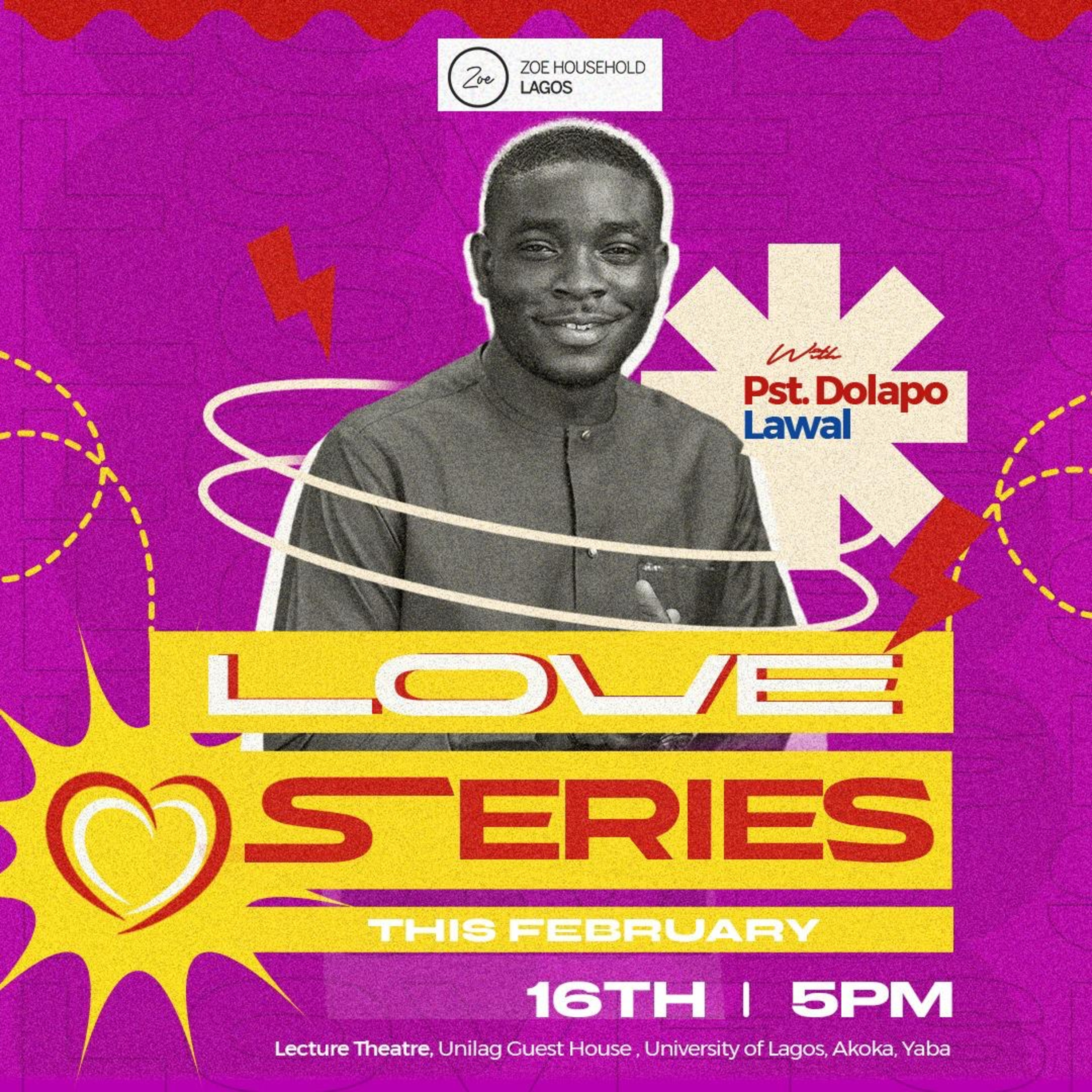 LOVE SERIES WITH PD- THINGS THAT AFFECT DATING RELATIONSHIPS