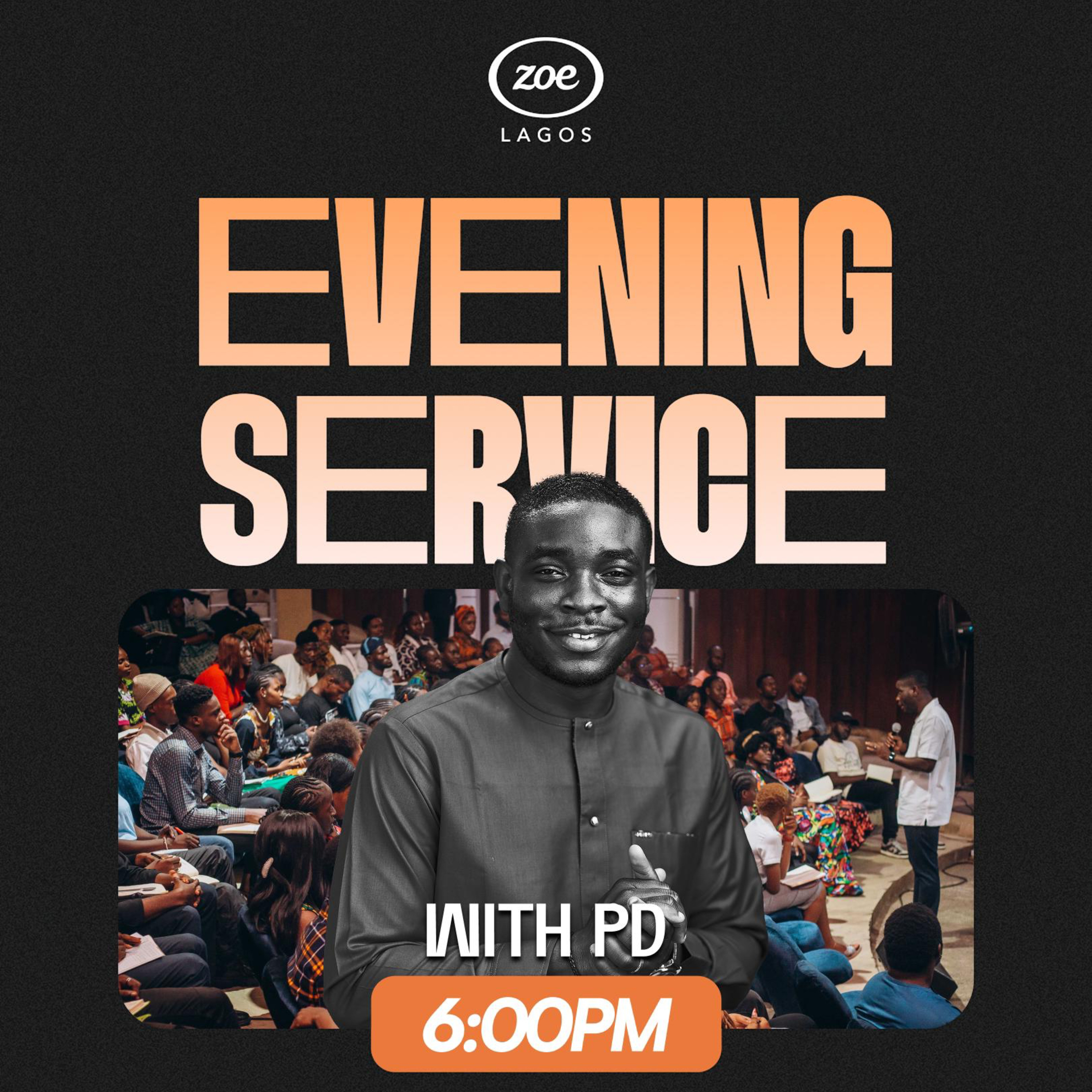 A CALL TO EVANGELIZE