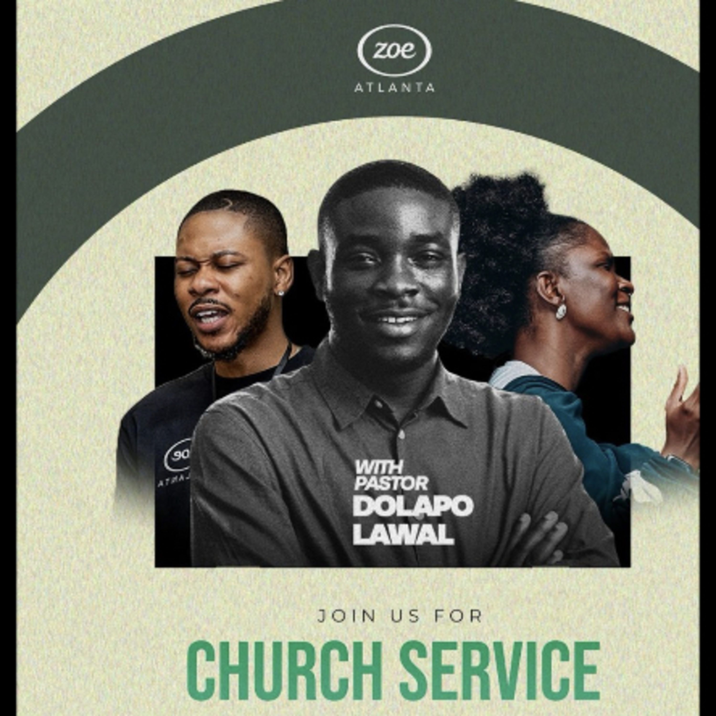 DO I NEED TO GO TO CHURCH?