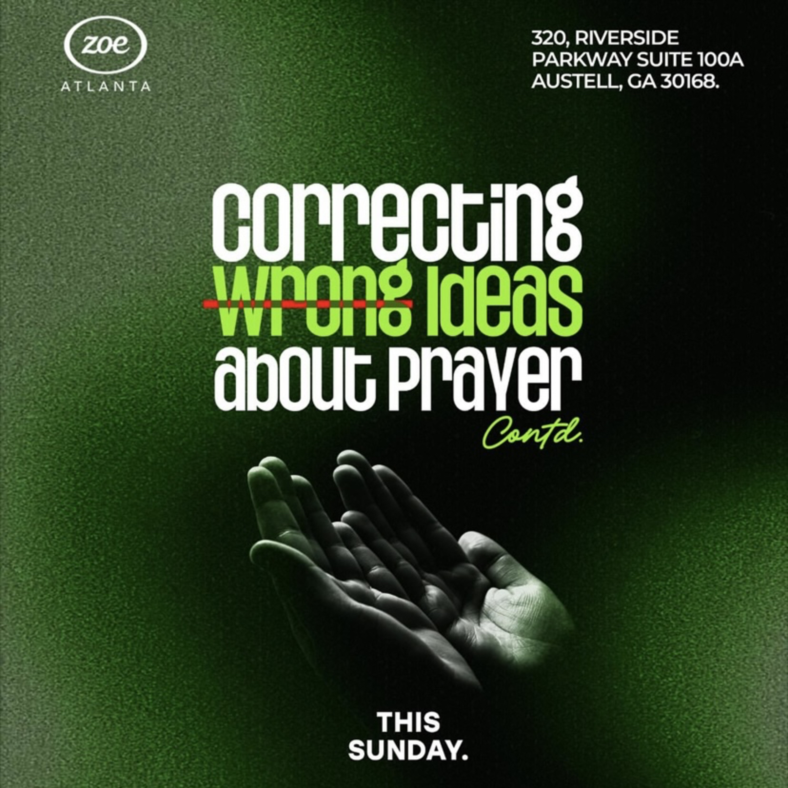 HOW TO CAST OUT DEMONS