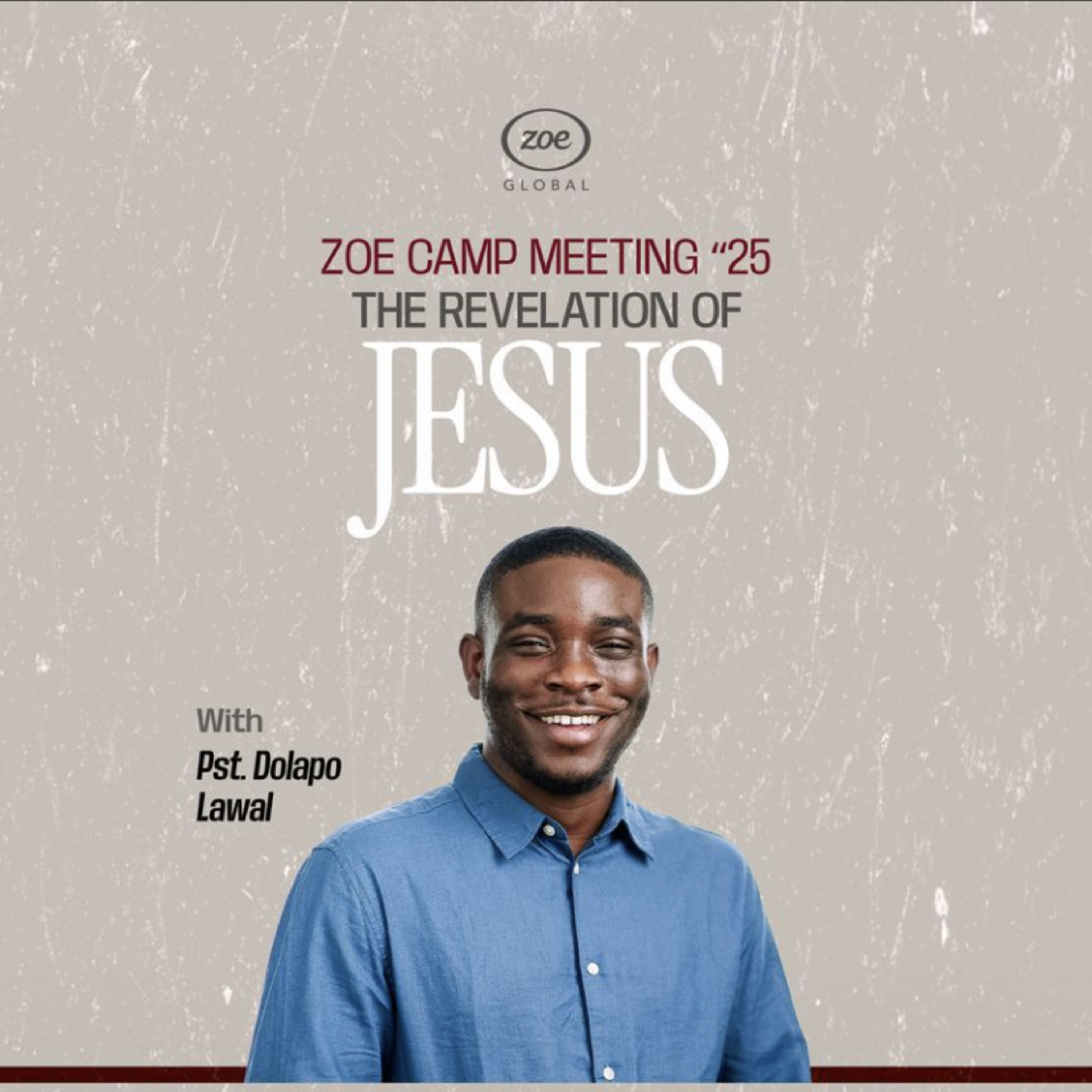 IDENTIFYING FALSE DOCTRINE (CAMP MEETING DAY 2 EVENING SESSION)