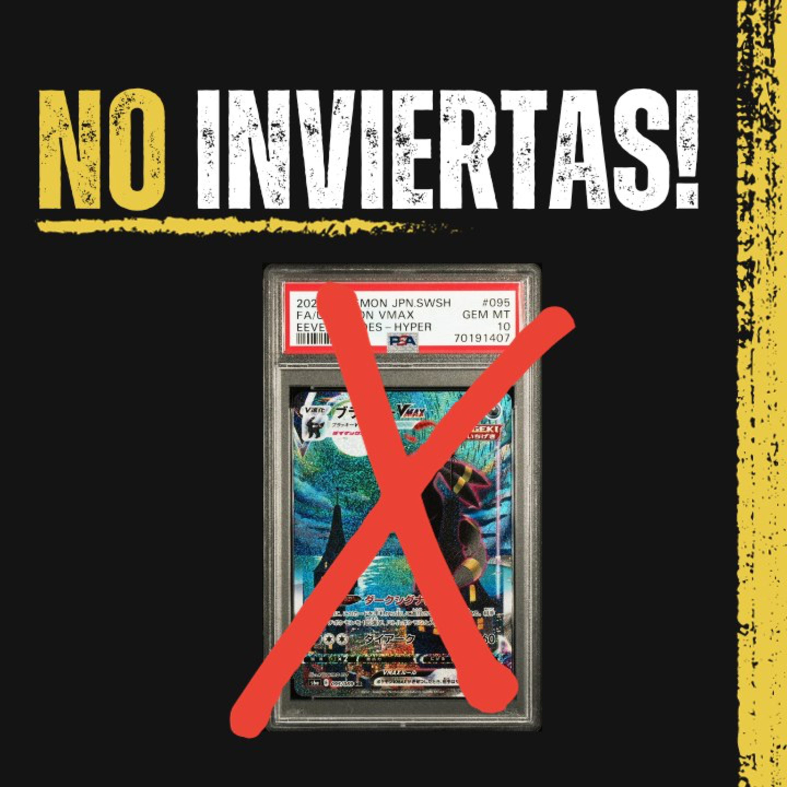 ¿Son los Coleccionables Buenas Inversiones? 🤔 ¿Y Pokémon TCG? episode artwork