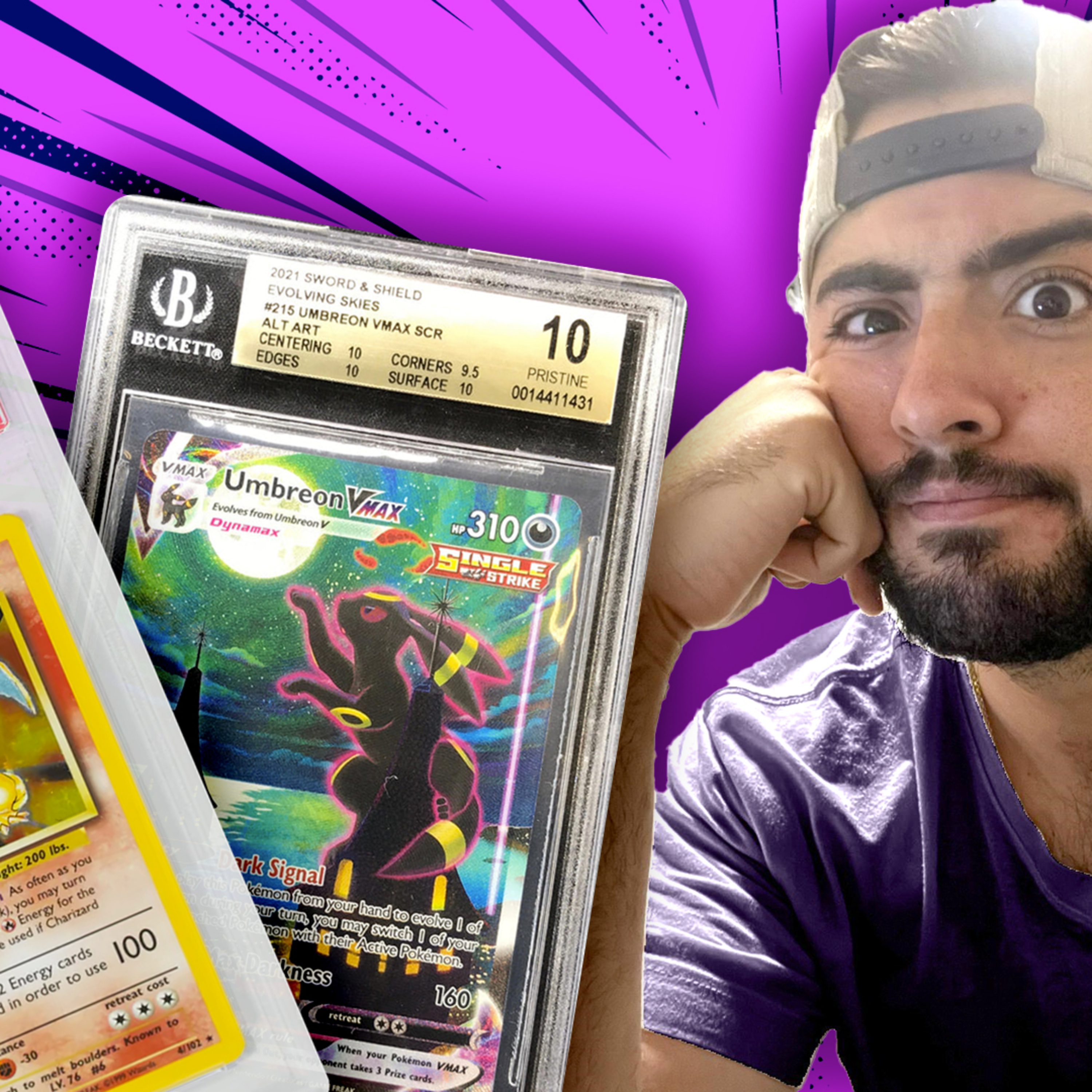 El Camino del Coleccionista | Coleccionismo y Pokémon TCG