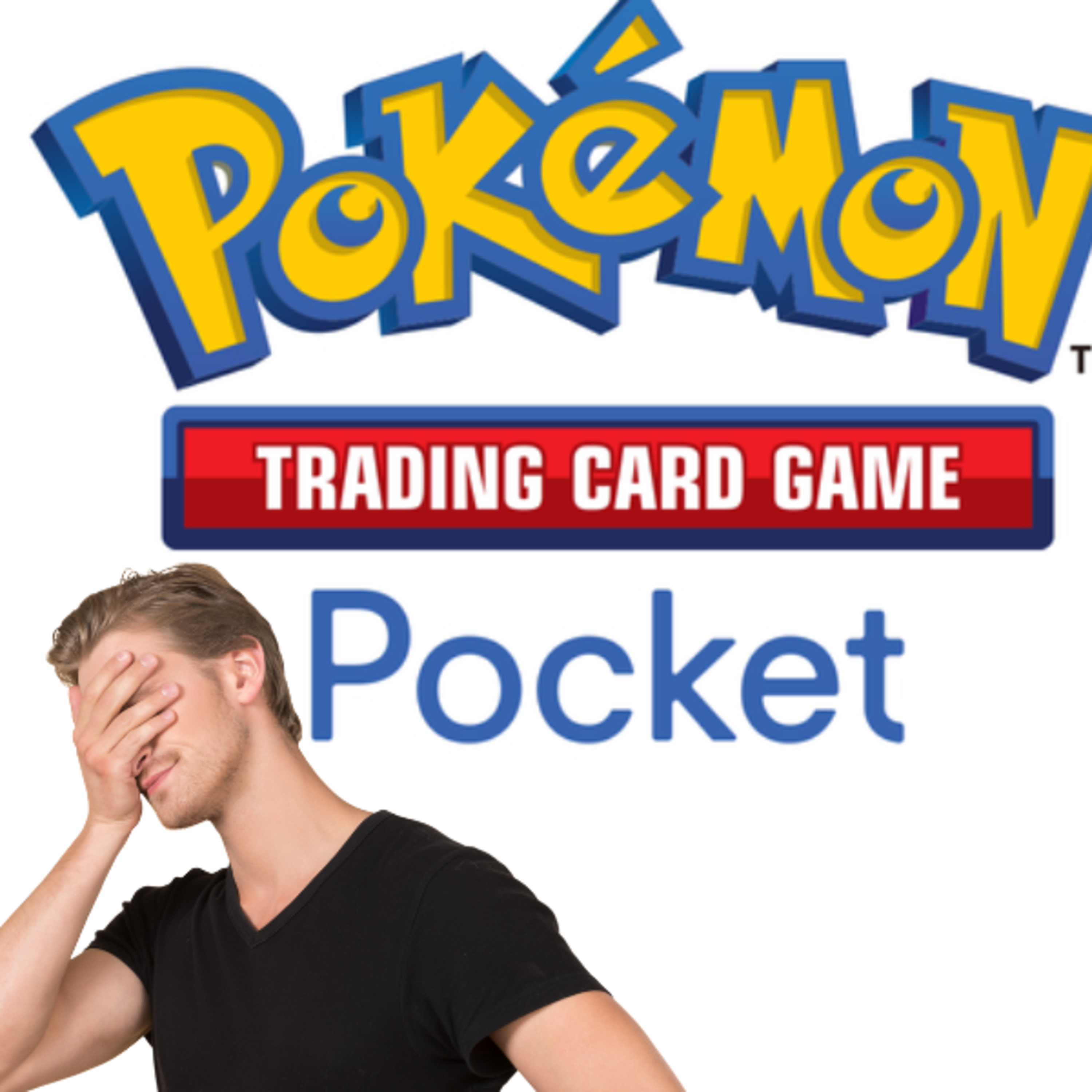 DESTRUIRÁ Pokémon TCG POCKET el Coleccionismo Físico? 🫣 Con Amosok! episode artwork