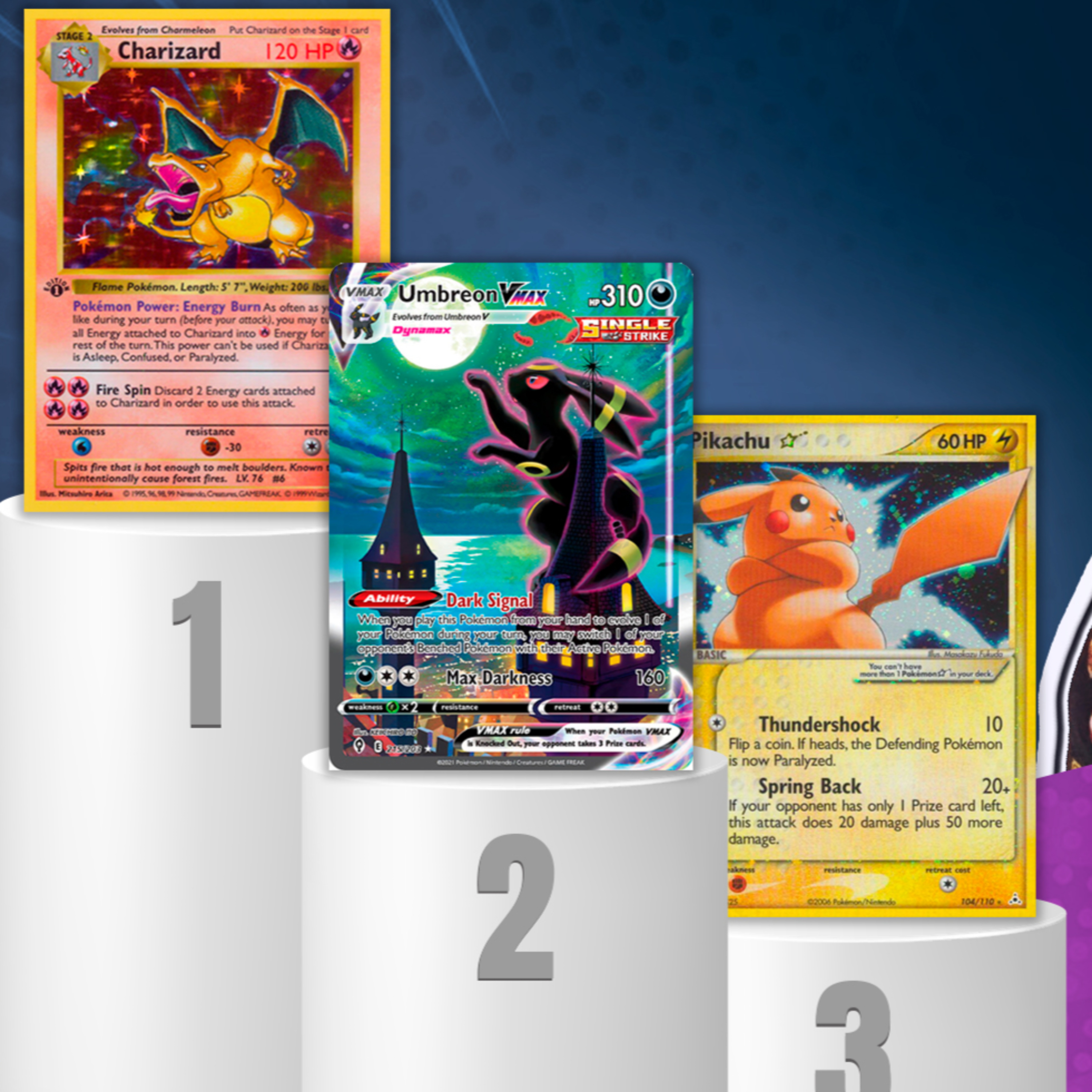 Está EVOLVING SKIES en el TOP 10 de Mejores Sets de TODO Pokémon TCG? - Con Amosok episode artwork