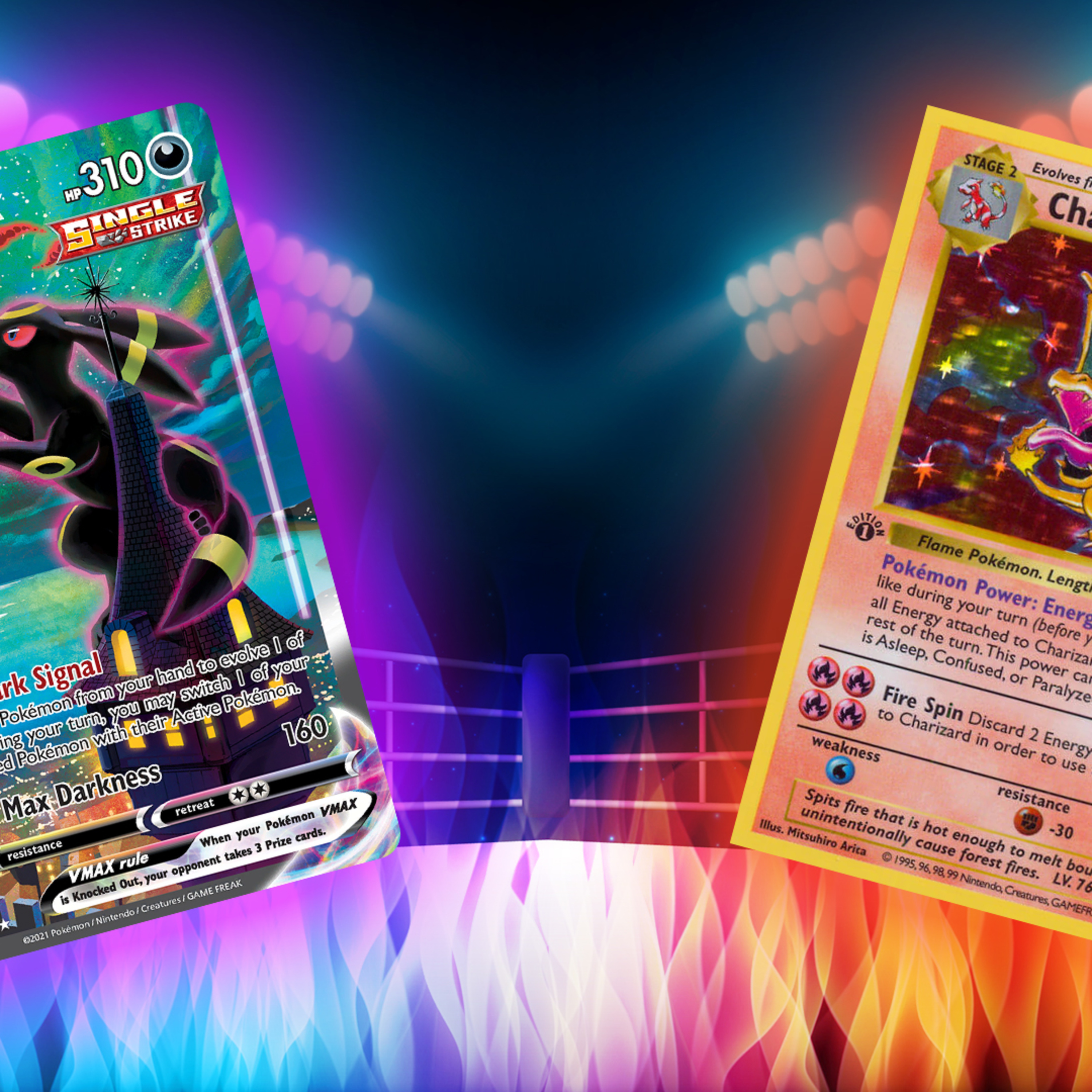 El Camino del Coleccionista | Coleccionismo y Pokémon TCG