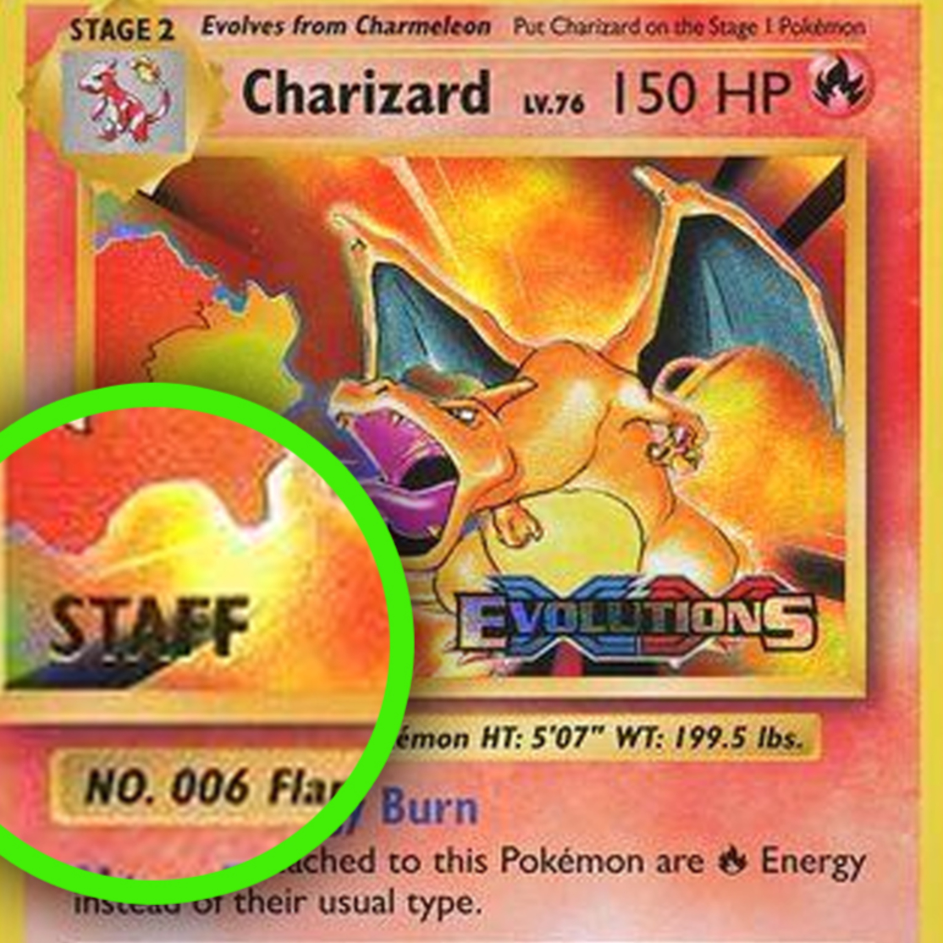 Cartas STAFF y Eventos que REVOLUCIONAN el Coleccionismo en España! episode artwork