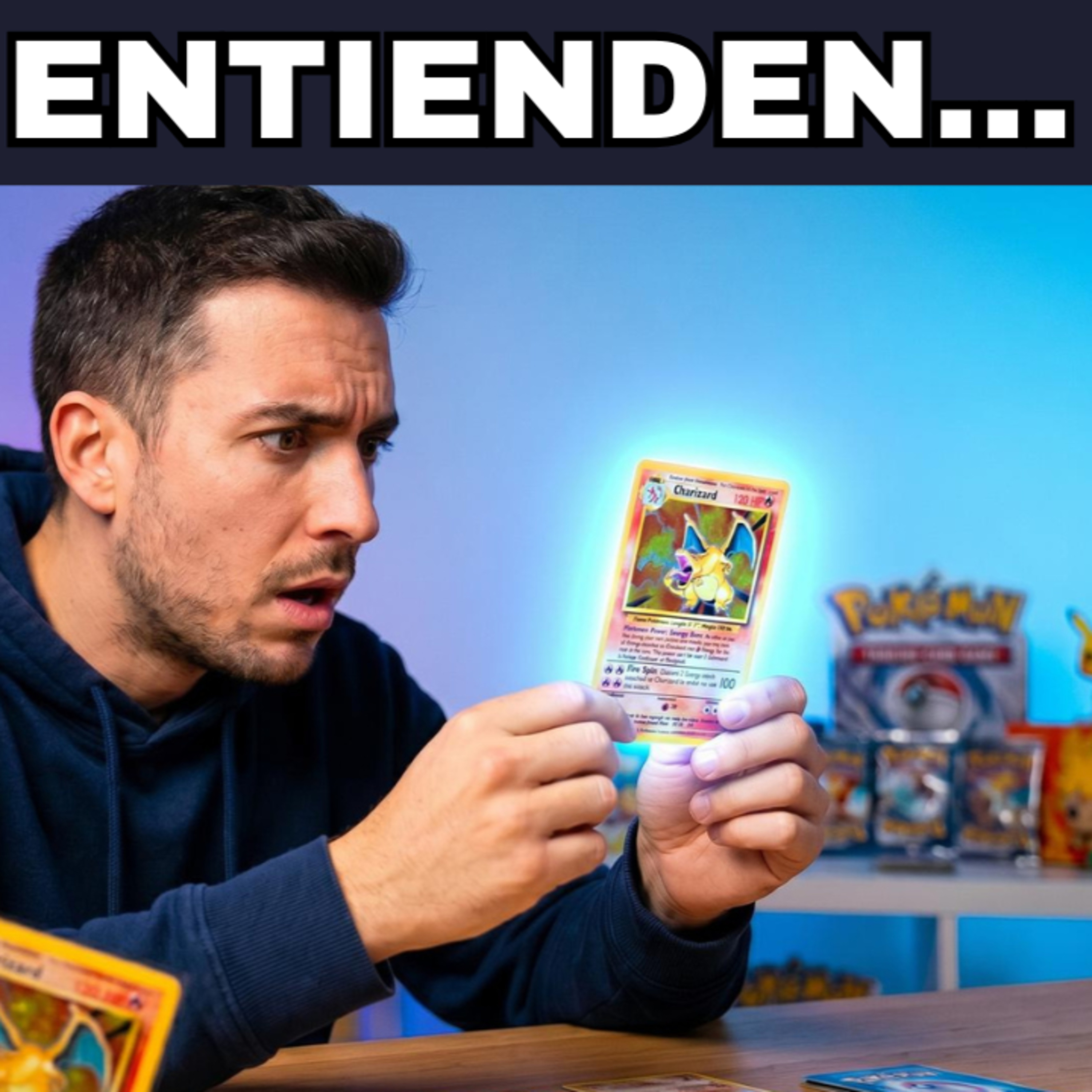 Popularidad NO es Coleccionabilidad: El Mercado Pokémon se Equivoca! episode artwork