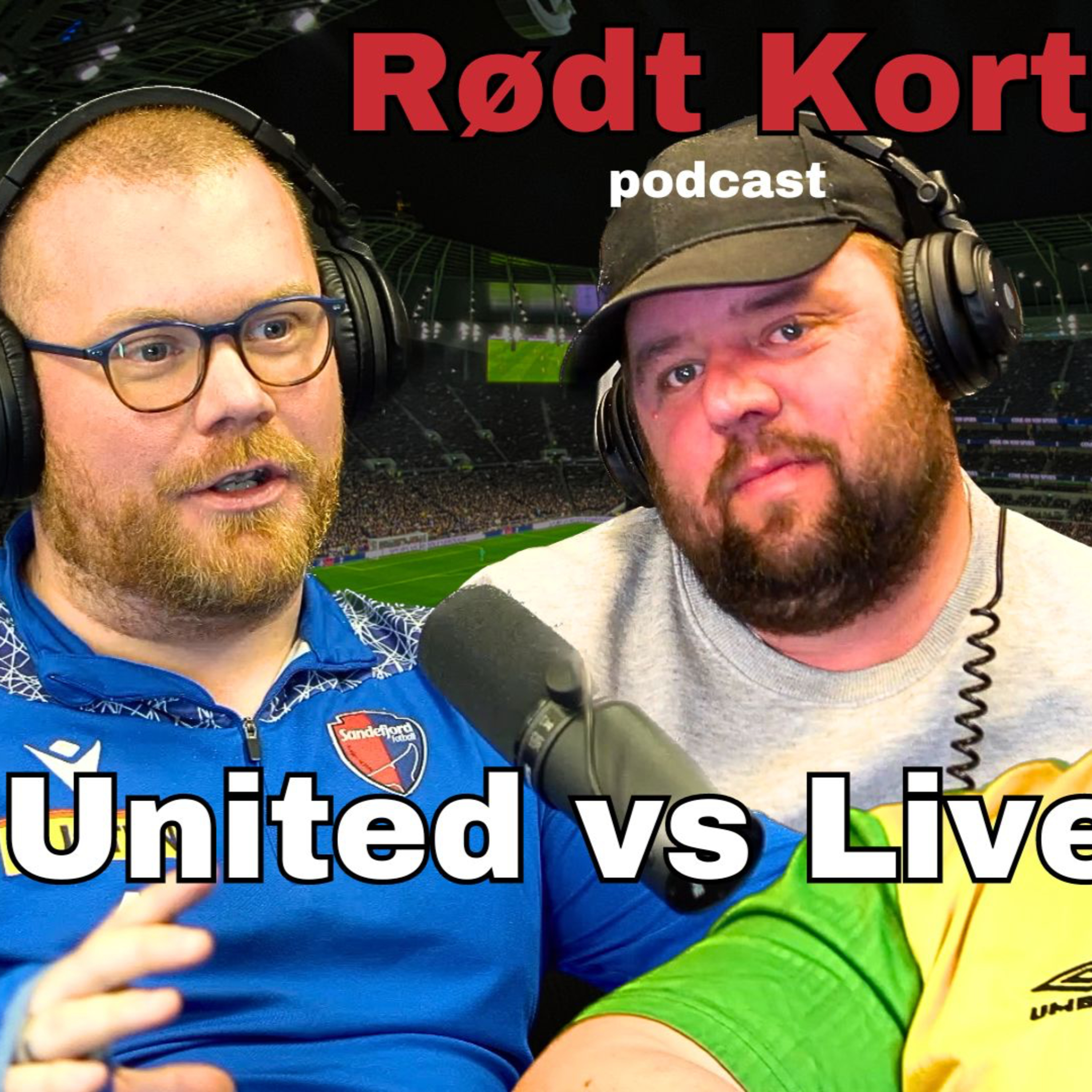 Rødt Kort