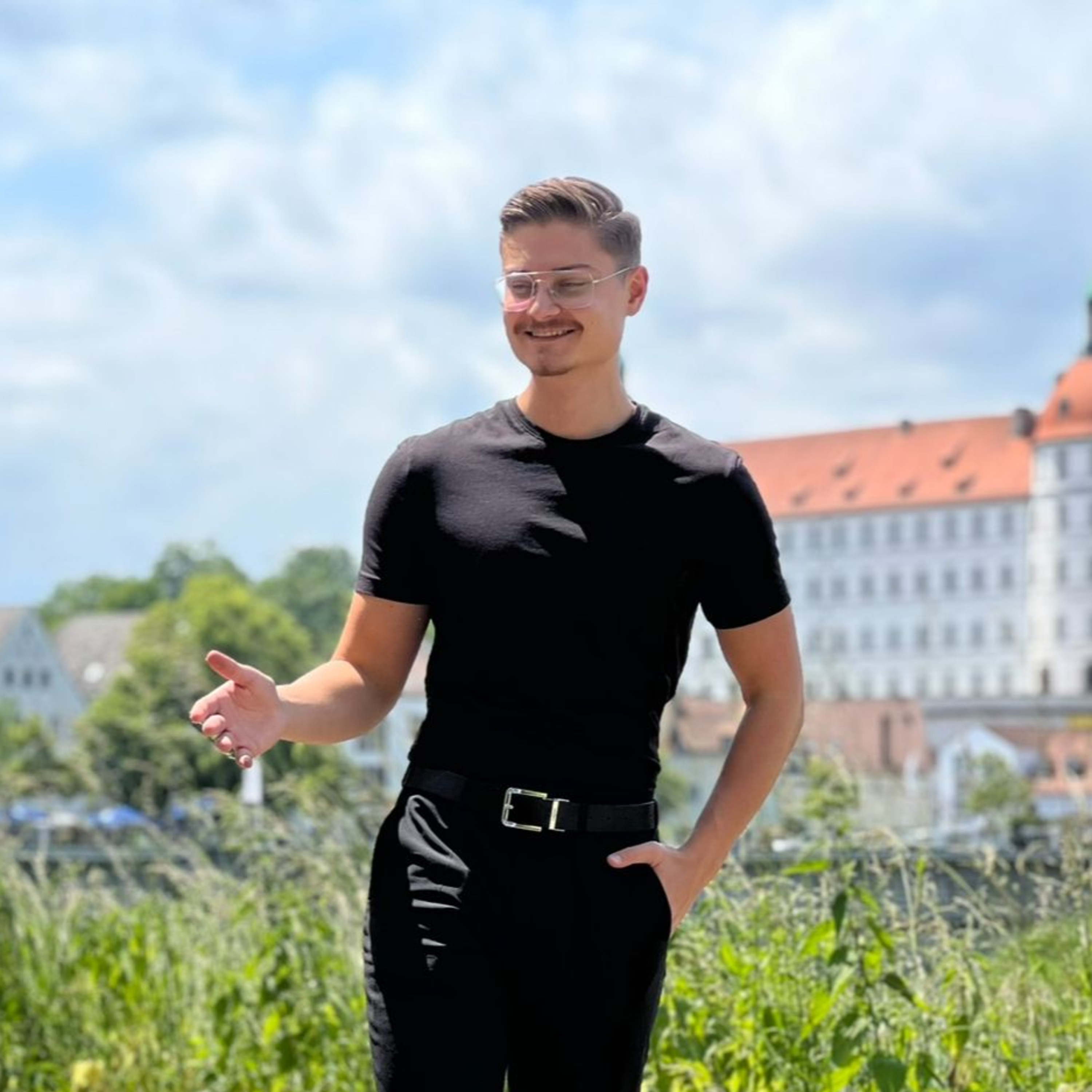 Appreciator-by Moritz Wagner