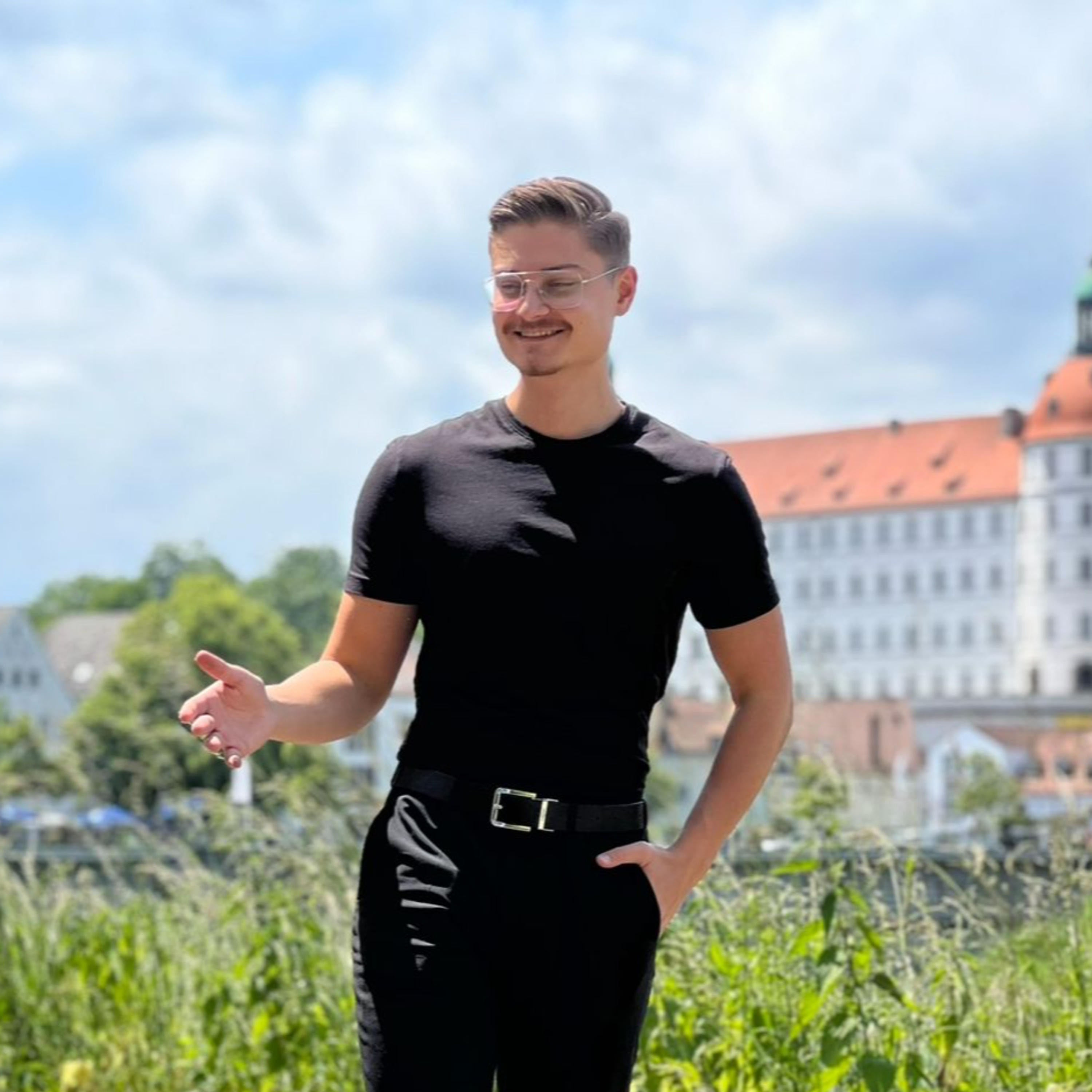 Appreciator-by Moritz Wagner