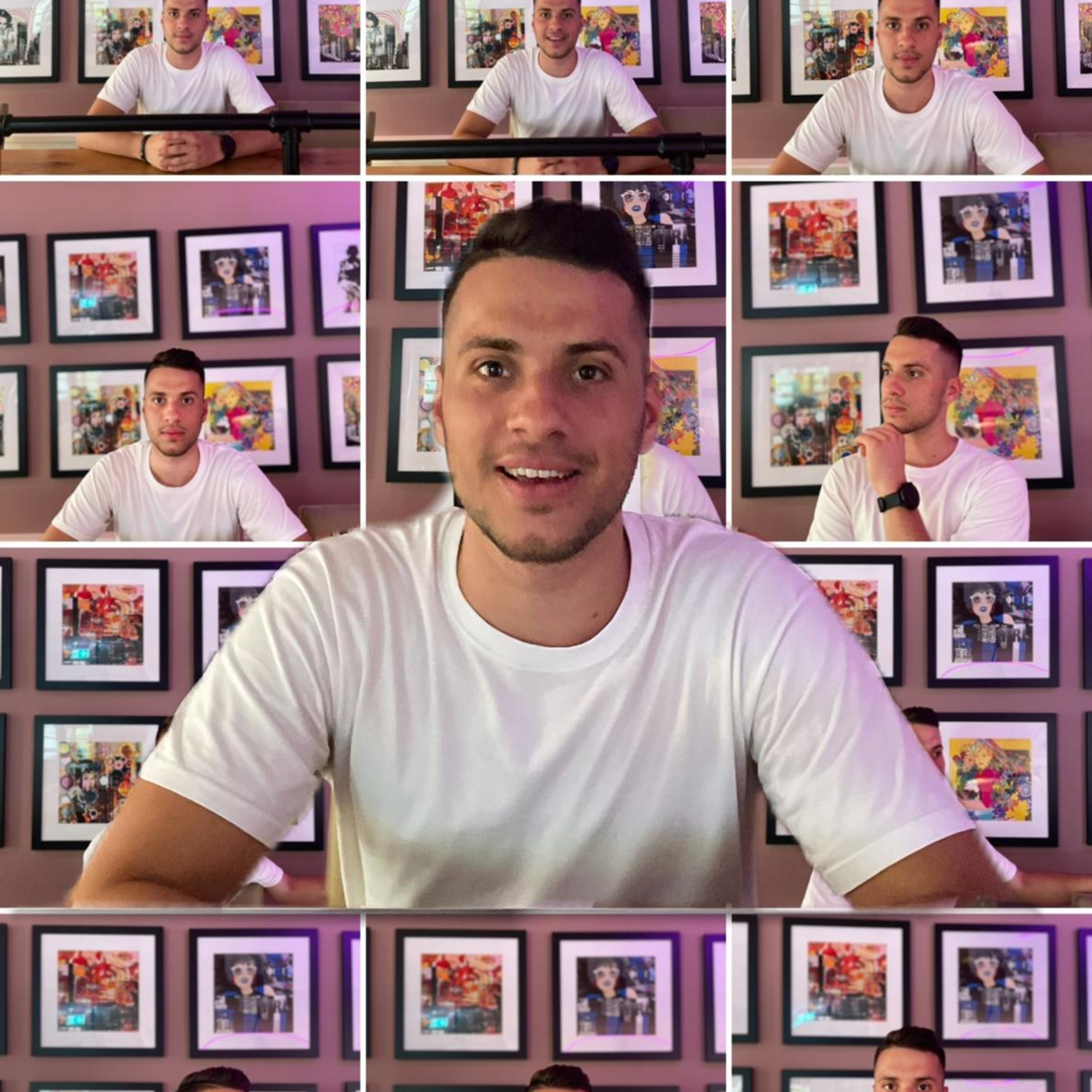 Appreciator-by Moritz Wagner