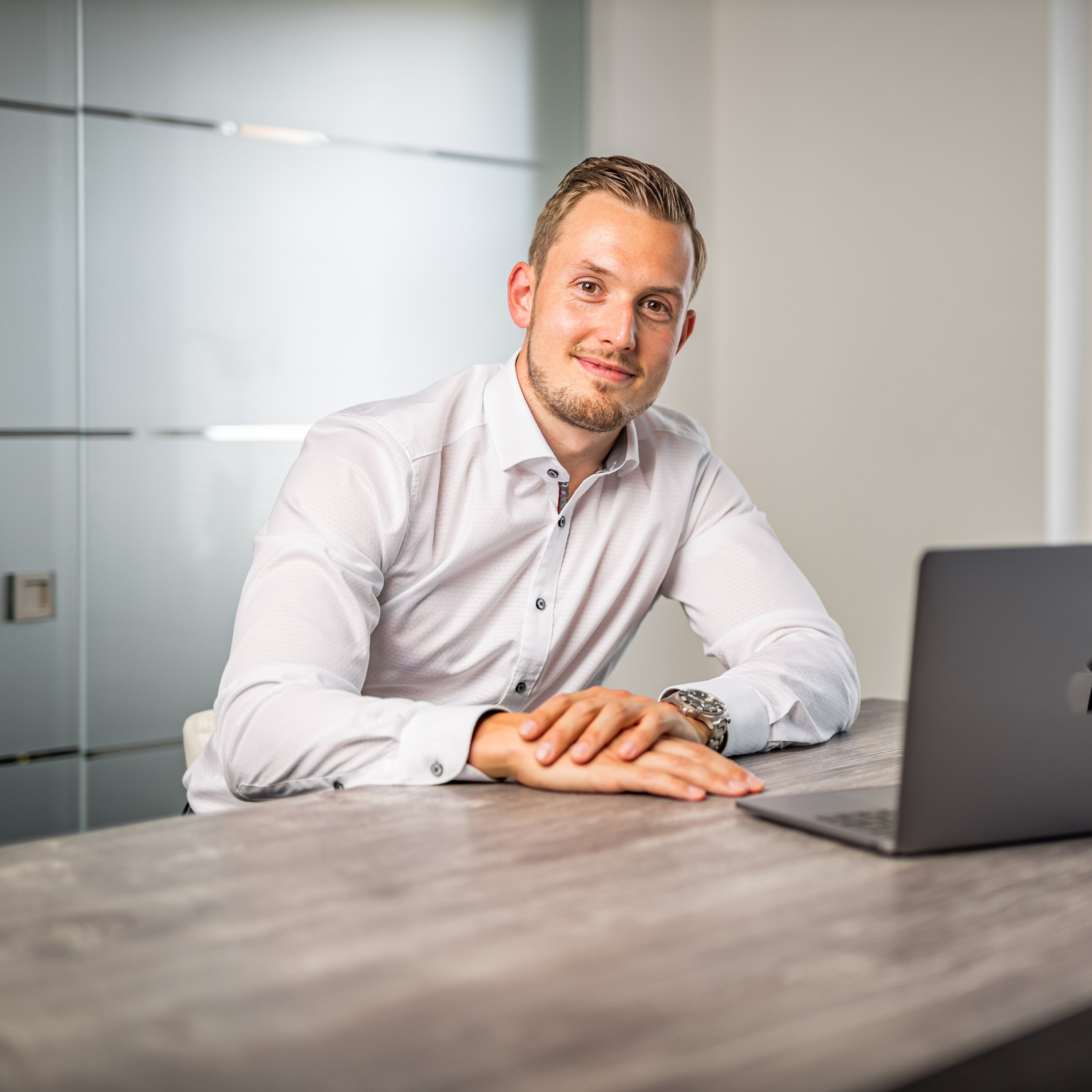 Appreciator-by Moritz Wagner