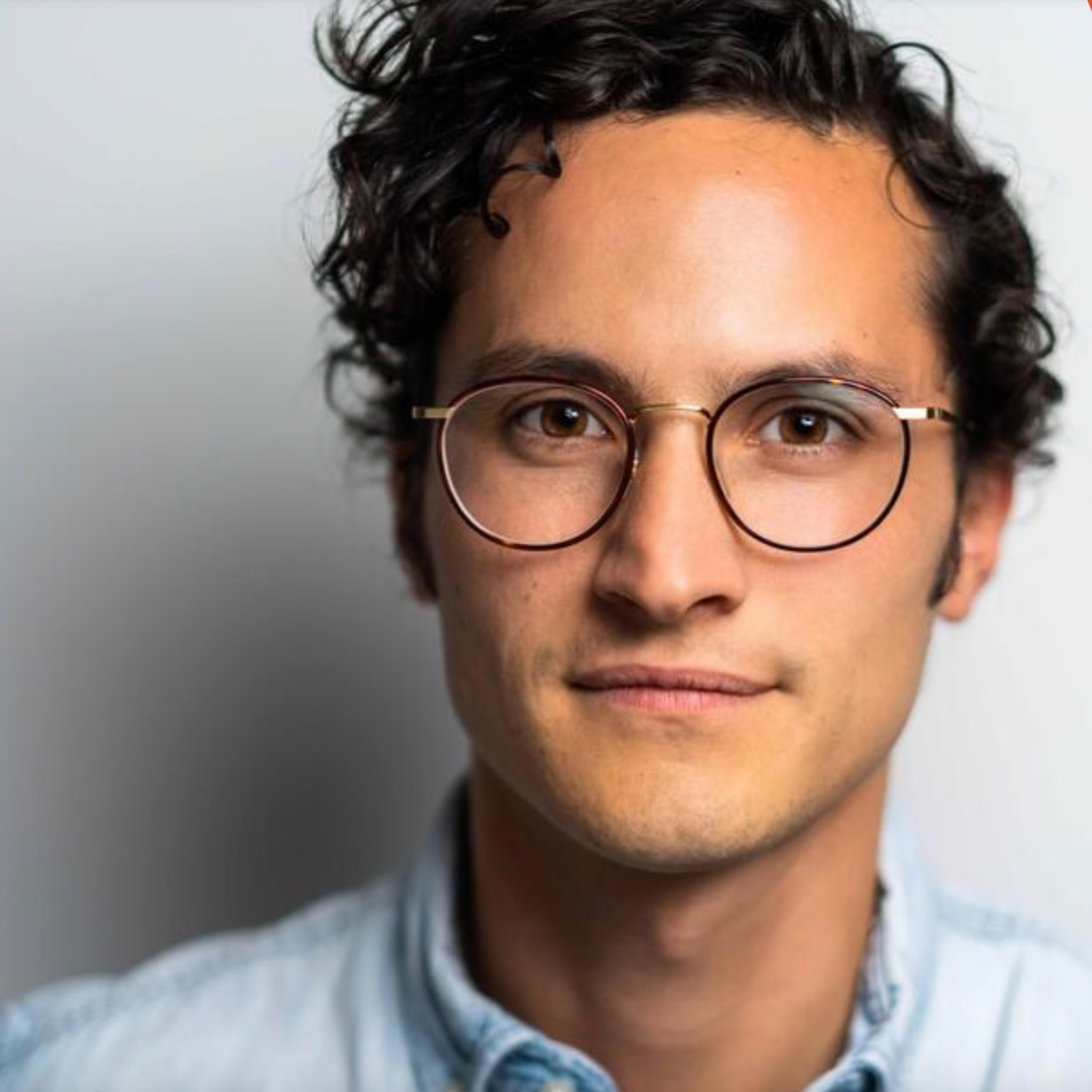 Appreciator-by Moritz Wagner