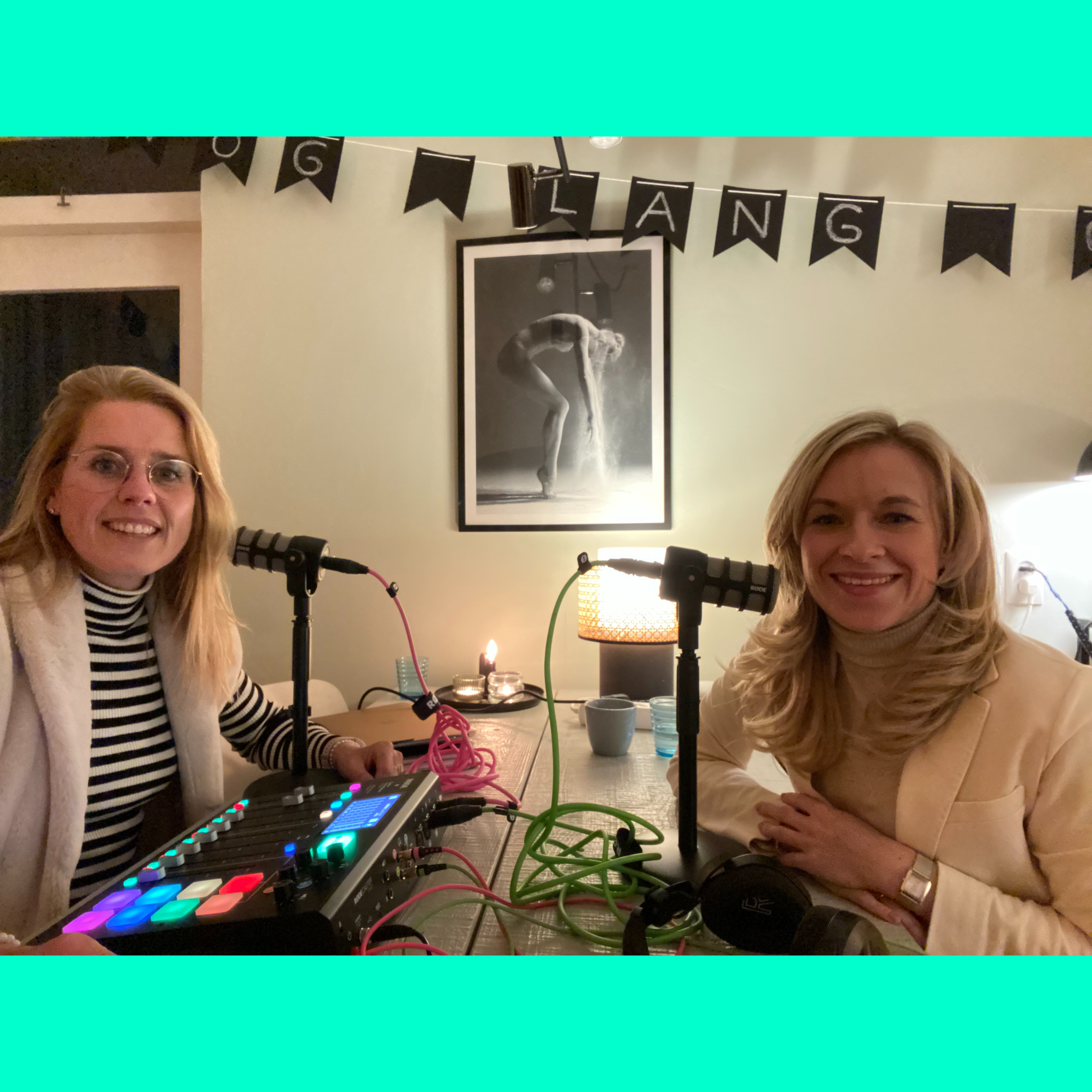 Bridget (28): "Al op jonge leeftijd regelde ik veel voor mijn moeder" episode artwork