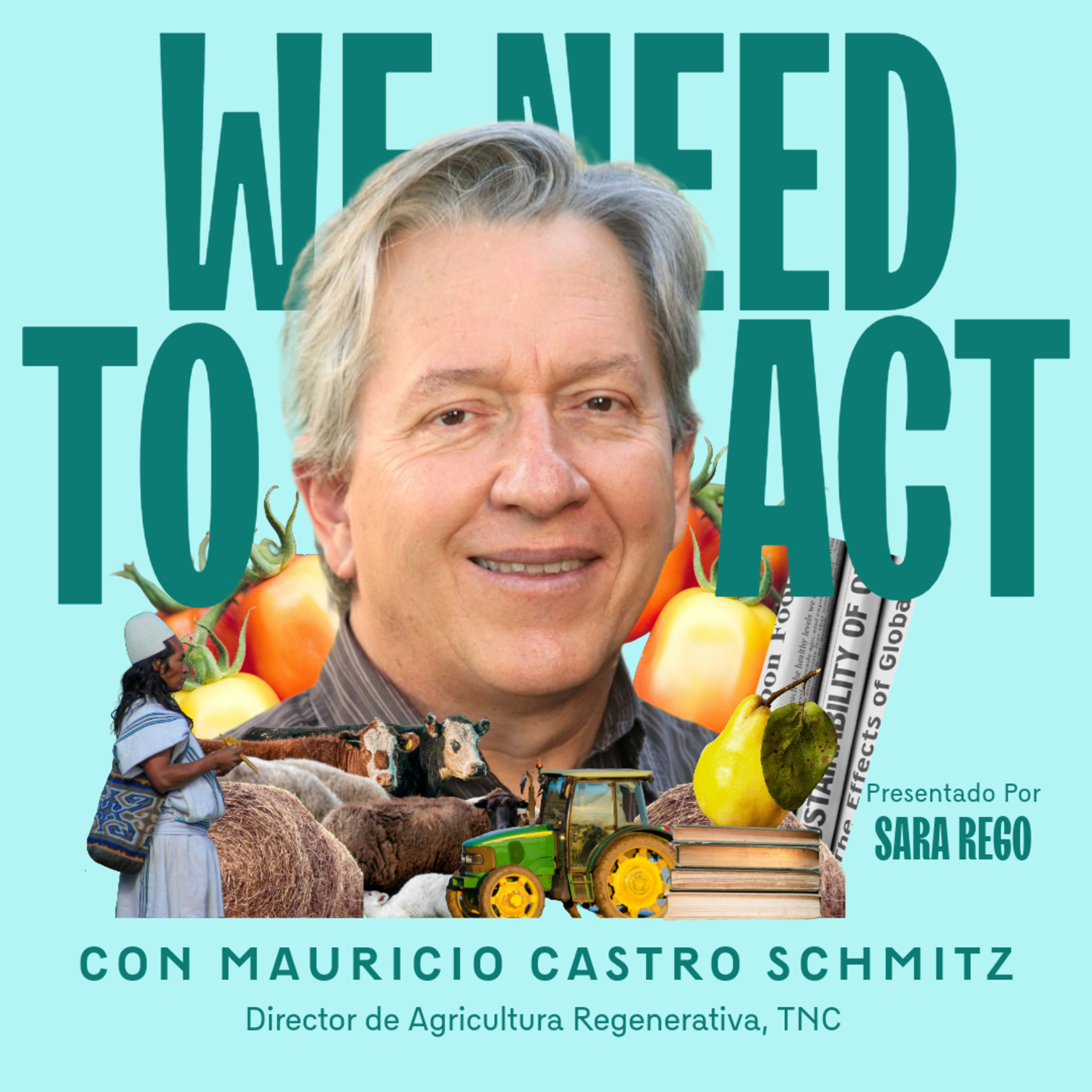 We Need to Act
