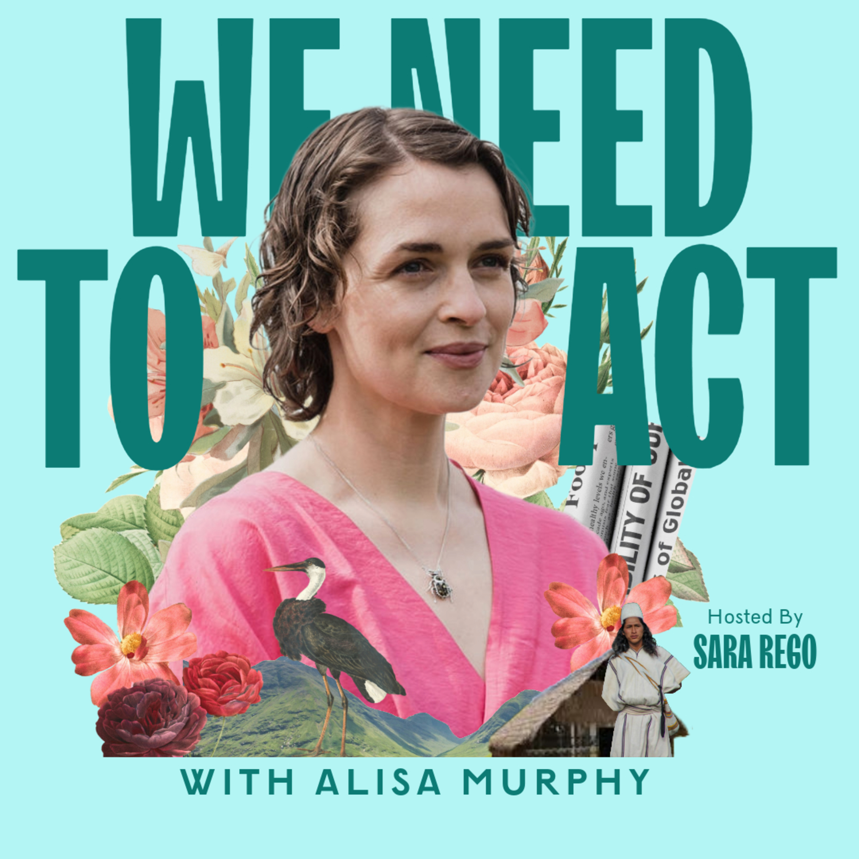 We Need to Act