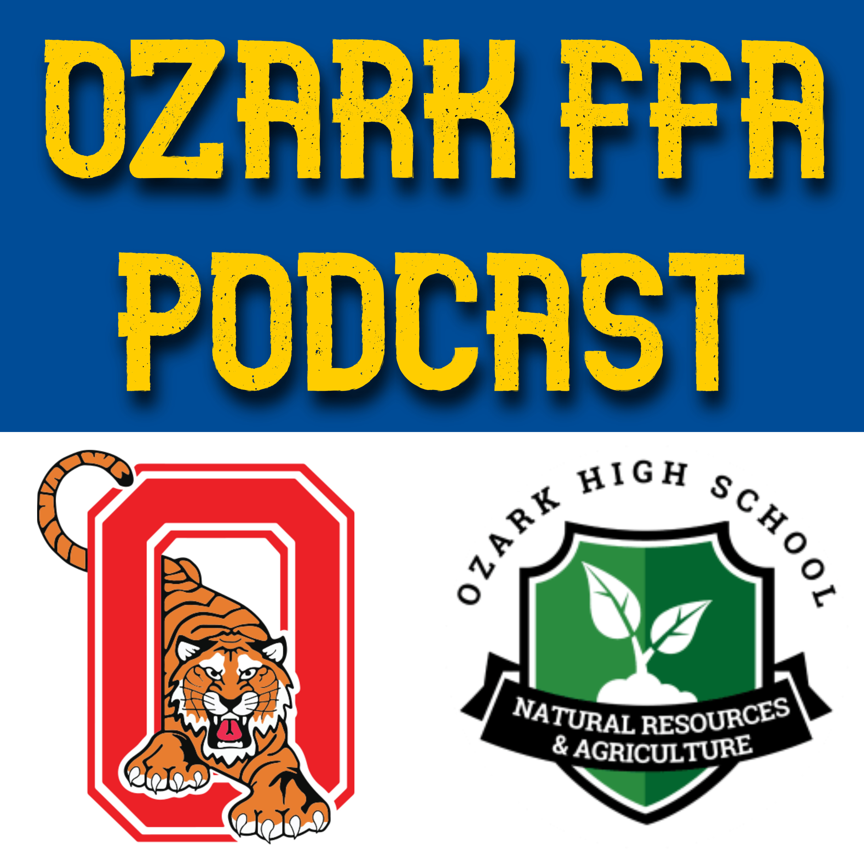 Episode 7 | Mr. Trent Floyd | OHS Academies