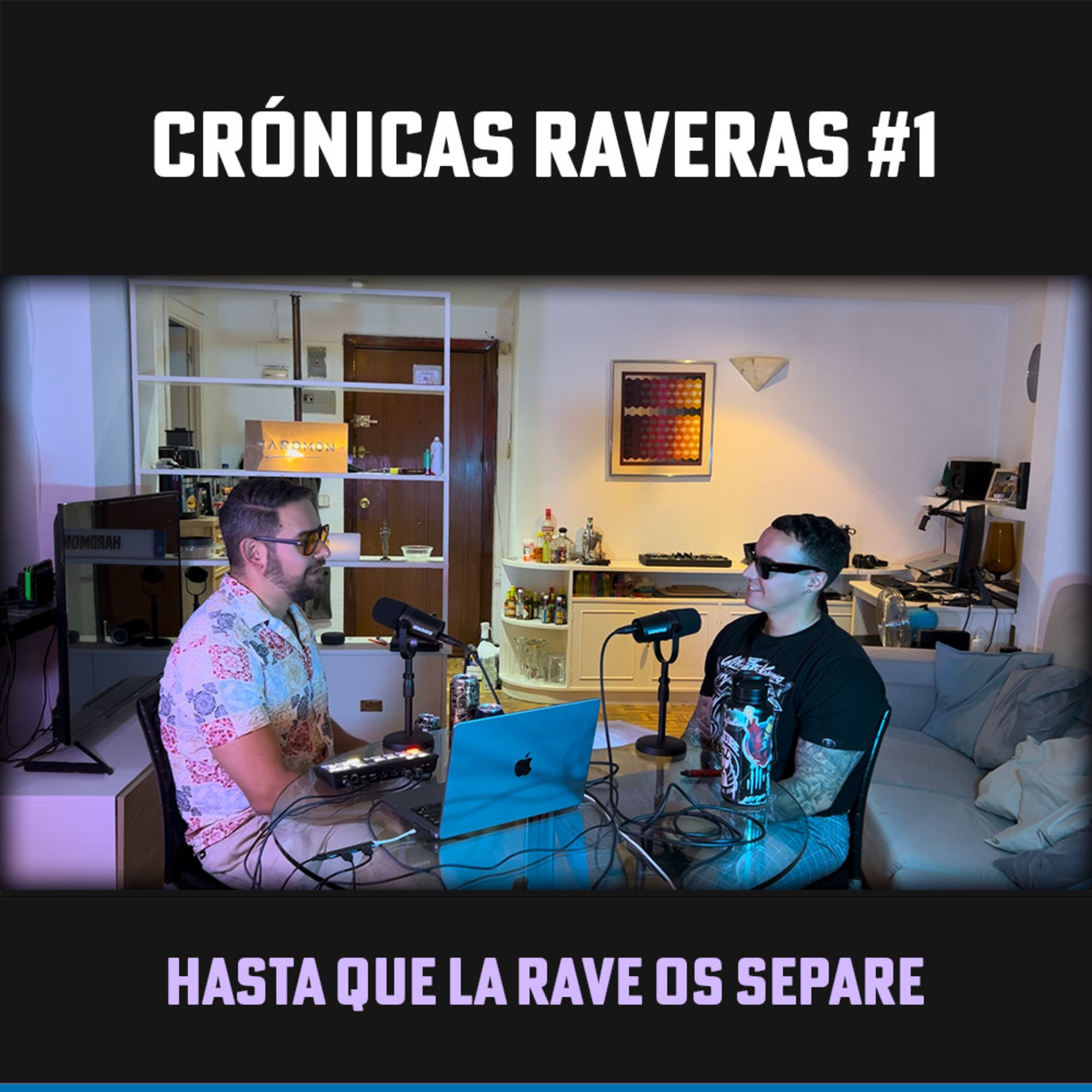 HARDMON - Raw, Hard and Real