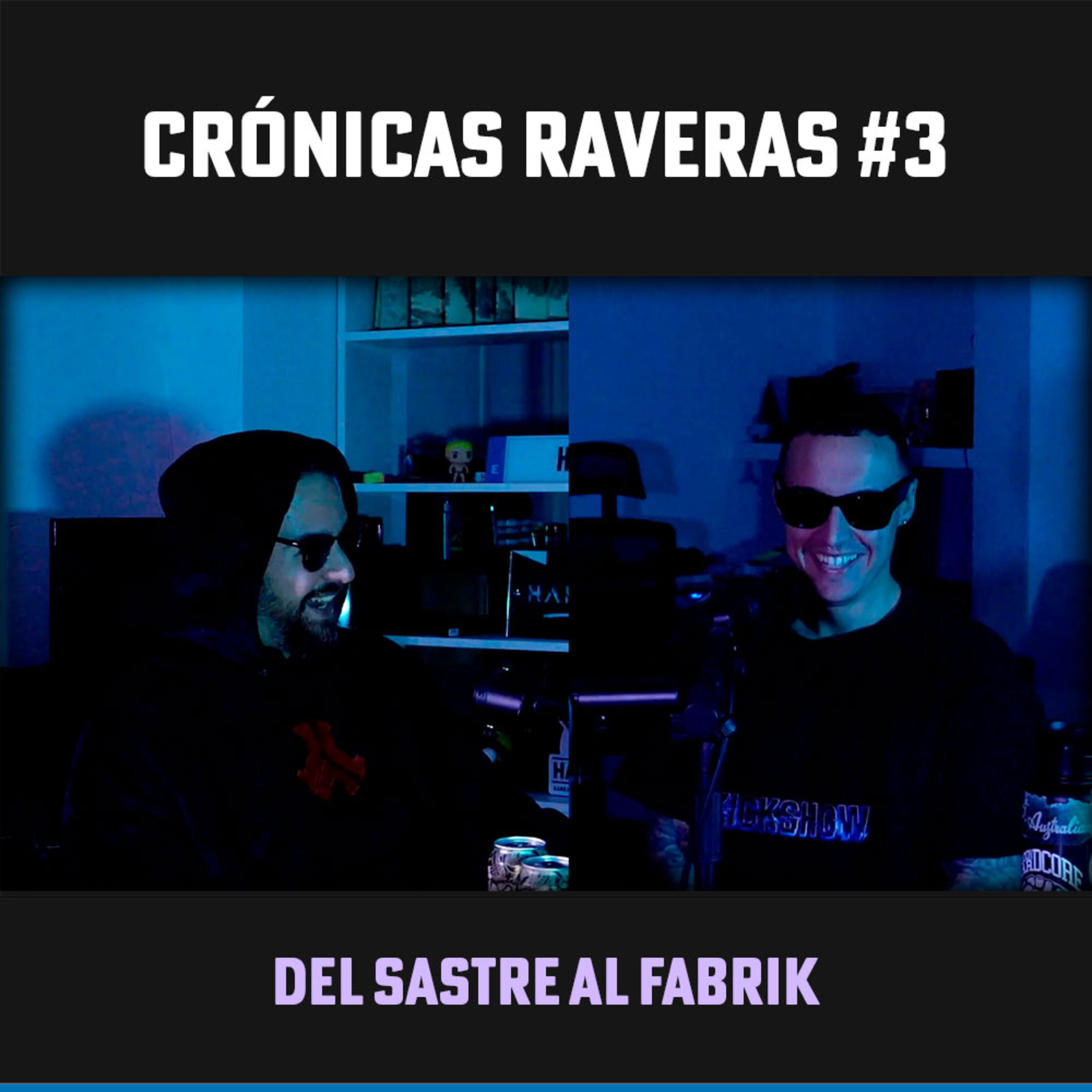 HARDMON - Raw, Hard and Real