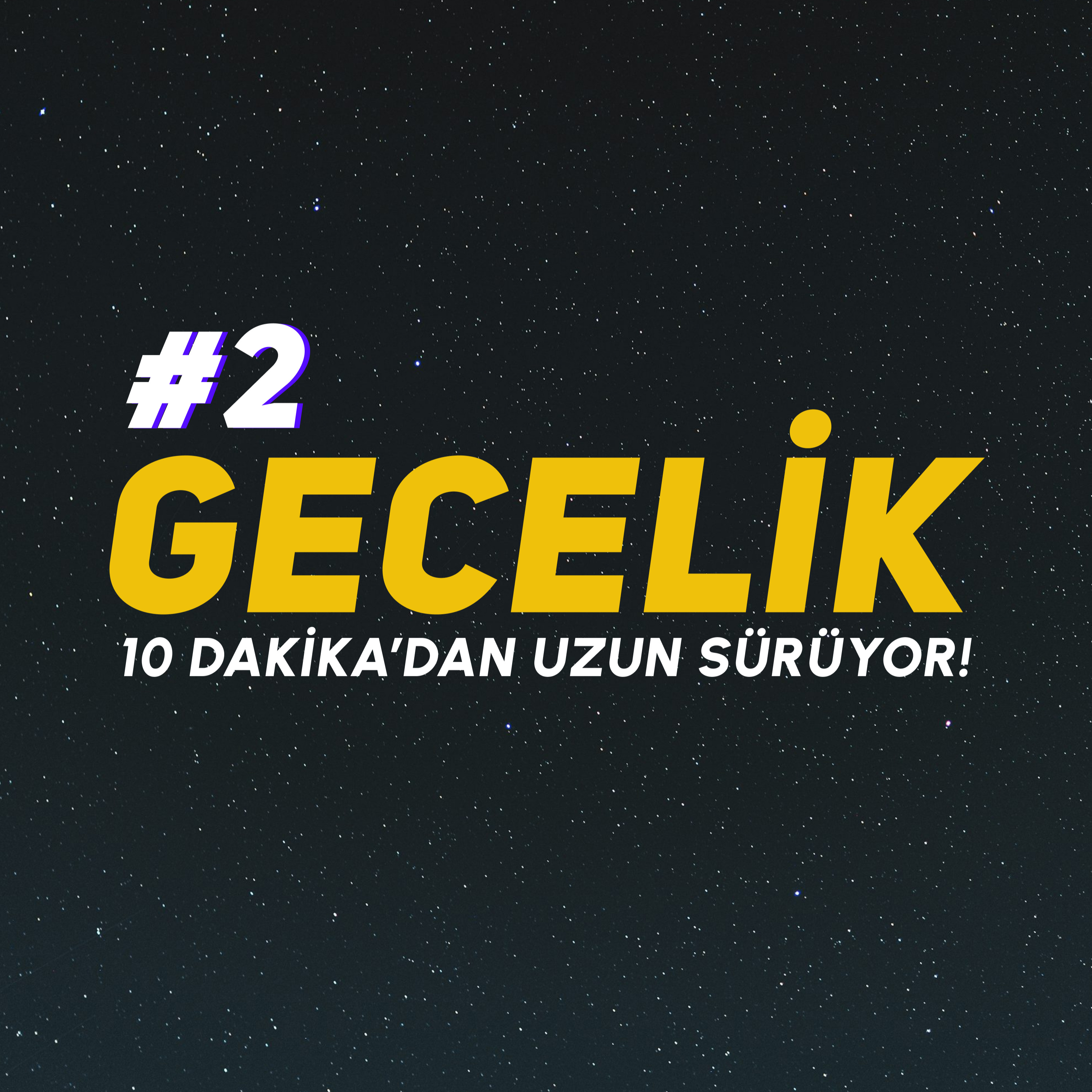 MAX10DK! Podcast