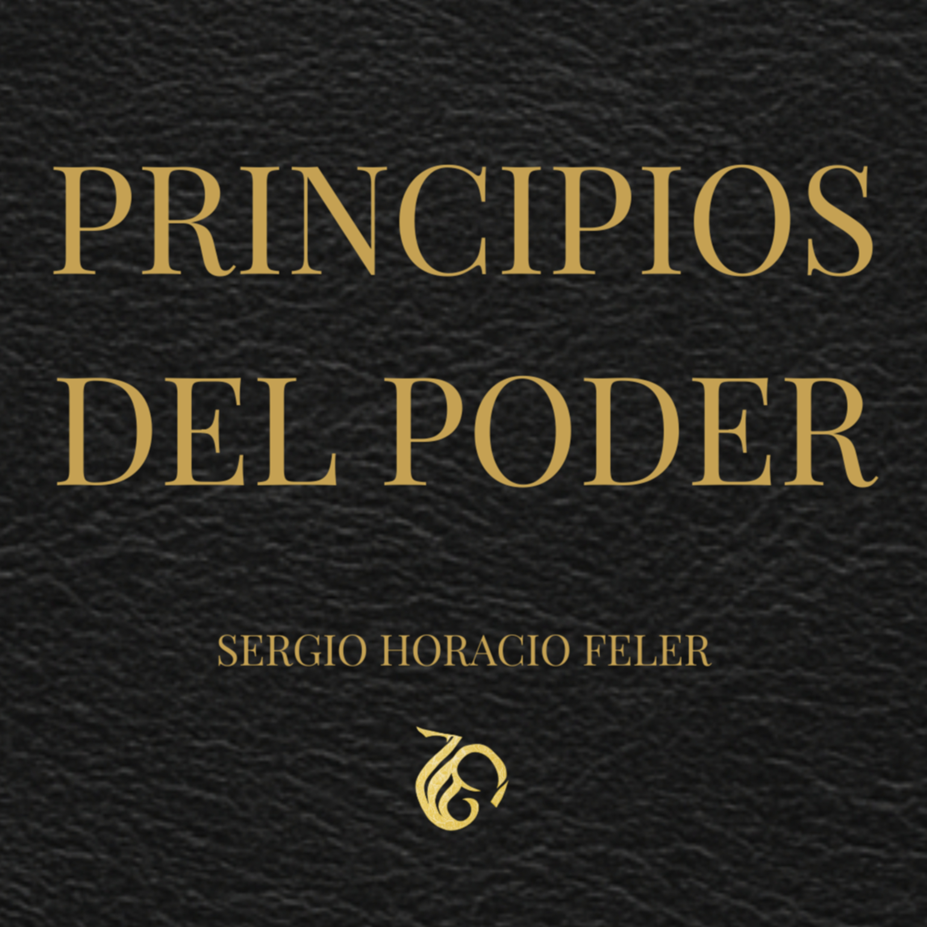Principios del Poder - Poder Interior - Introducción episode artwork