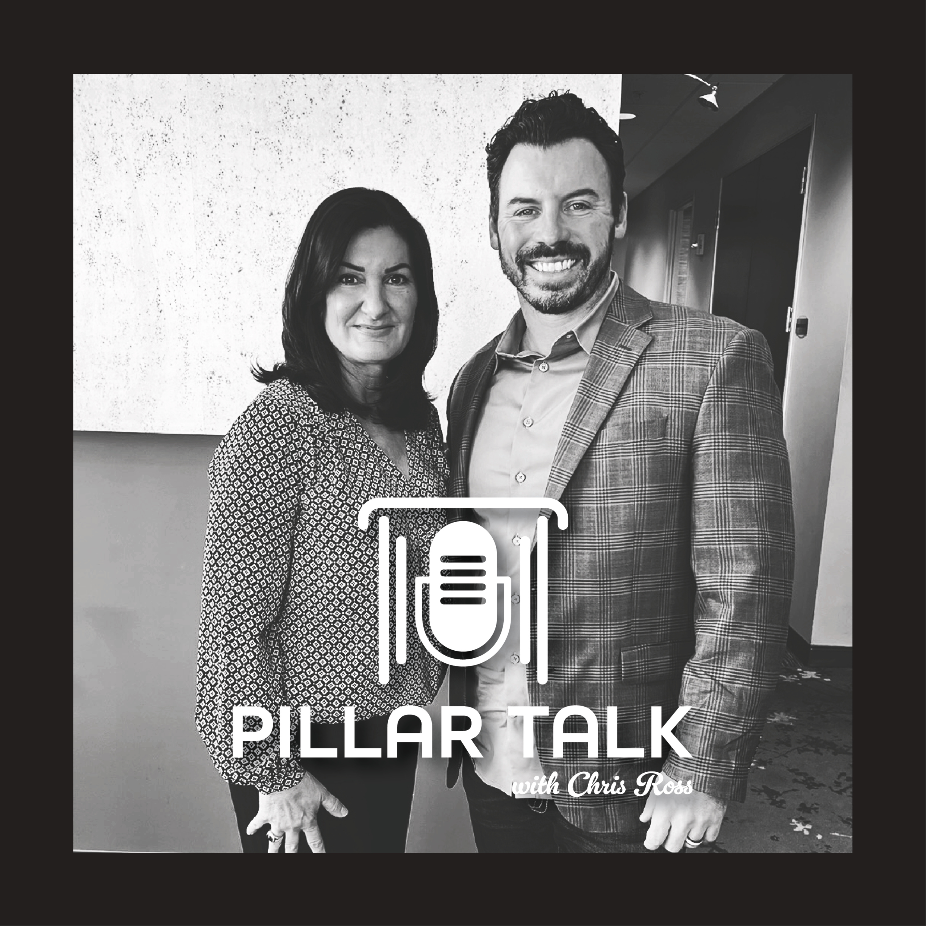 Pillar Talk with Chris Ross