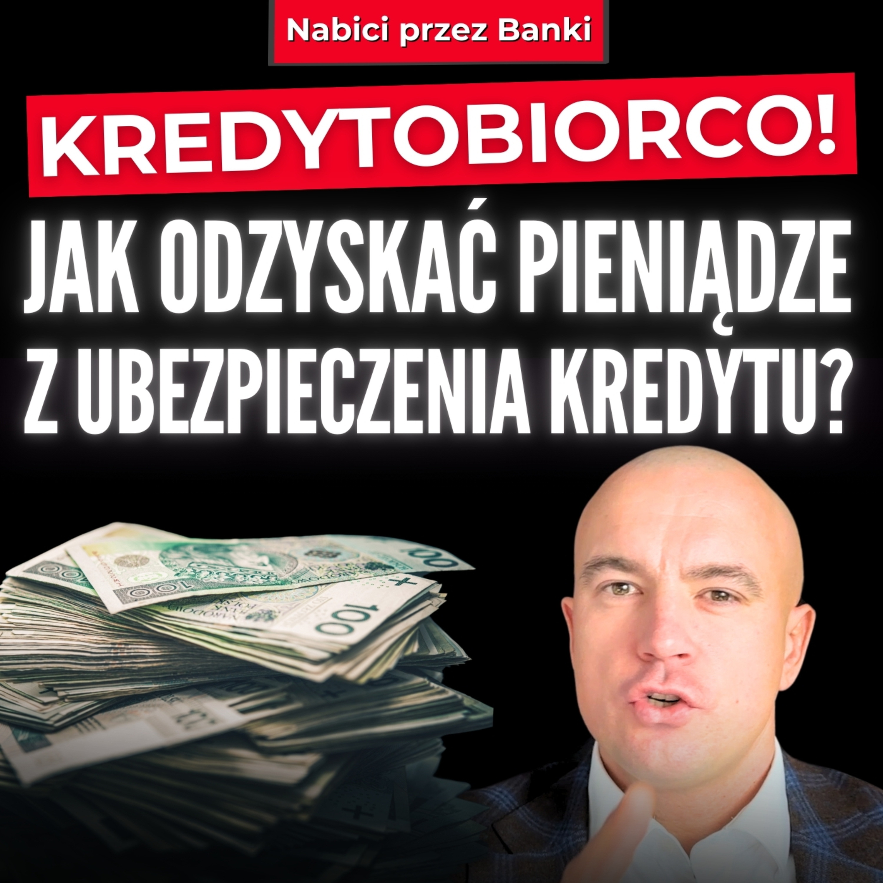 Nabici przez Banki