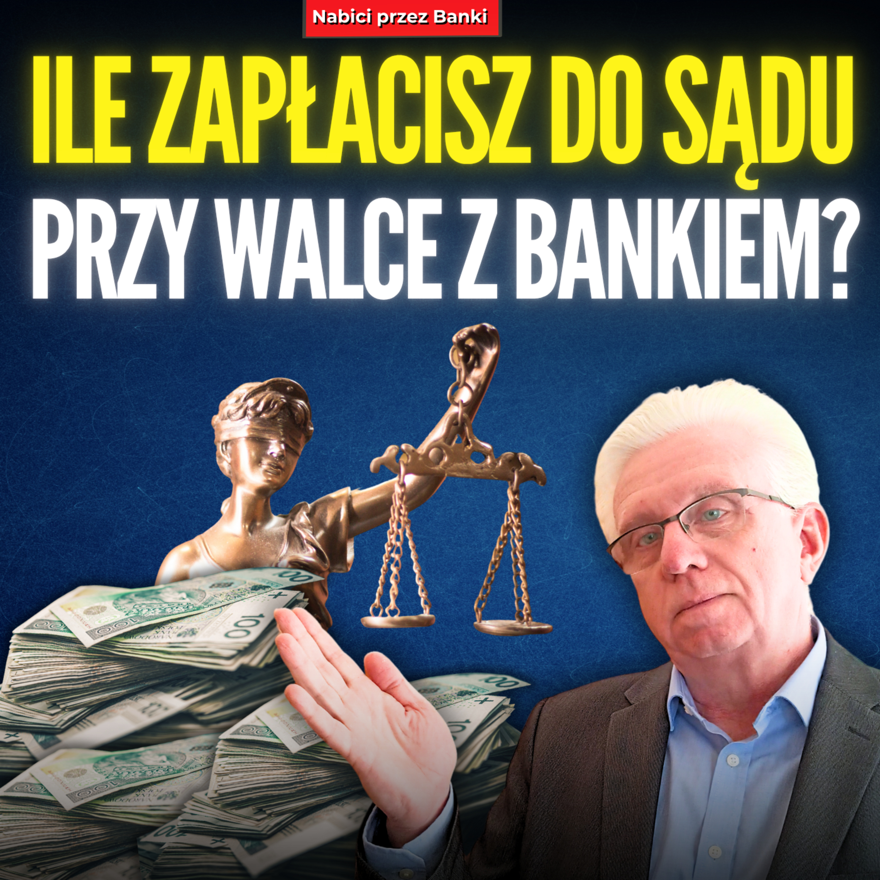 Nabici przez Banki
