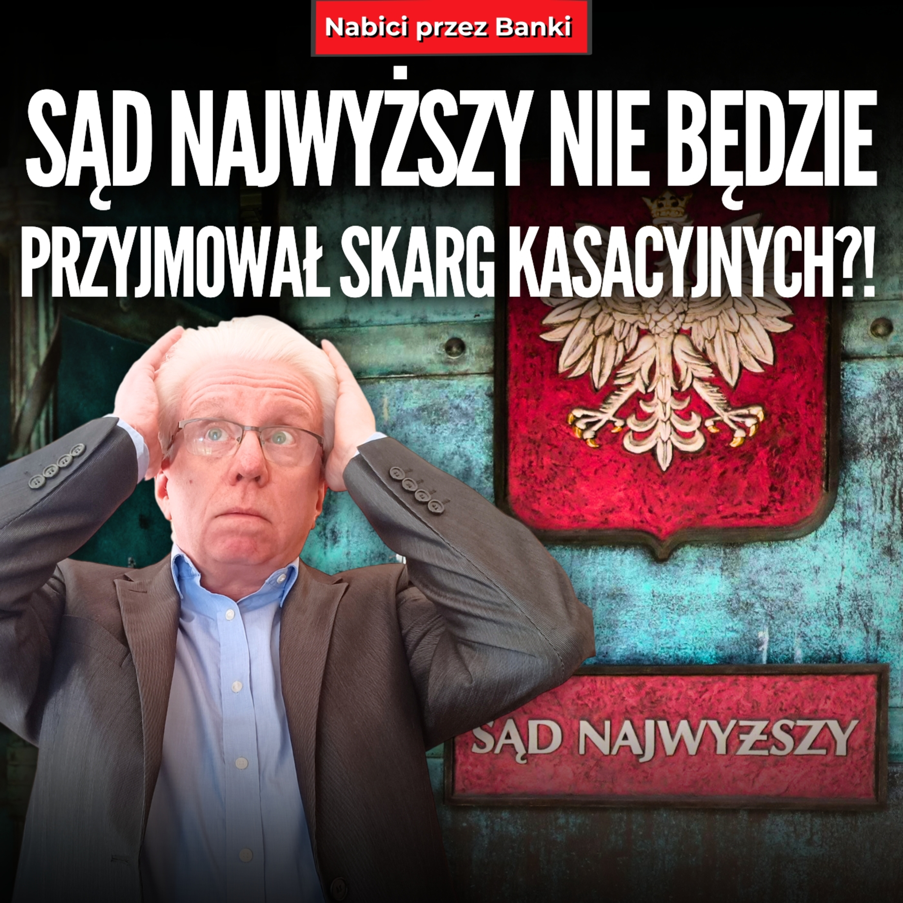 Nabici przez Banki