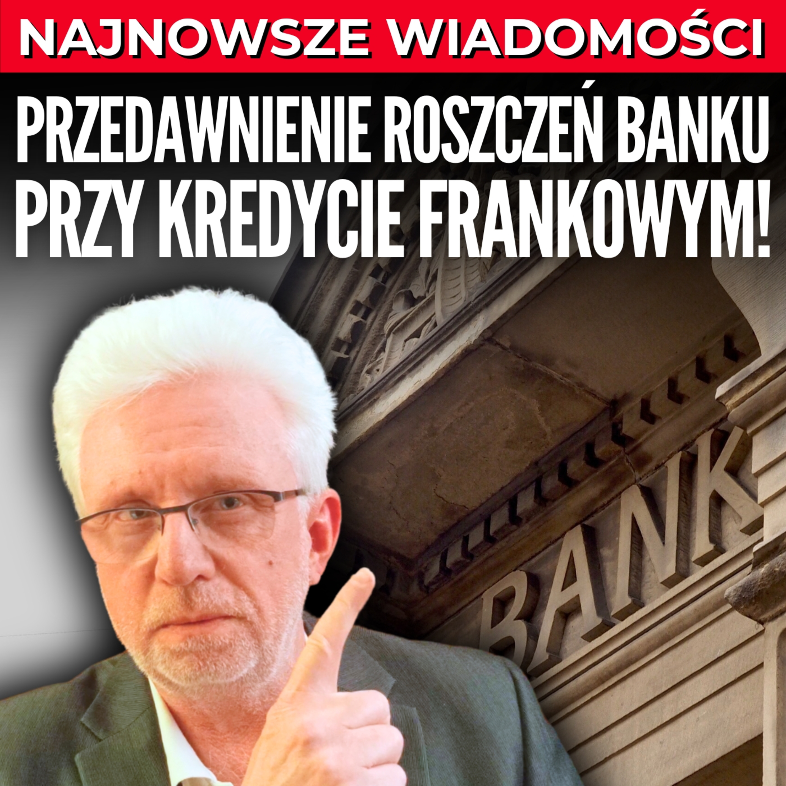 Nabici przez Banki