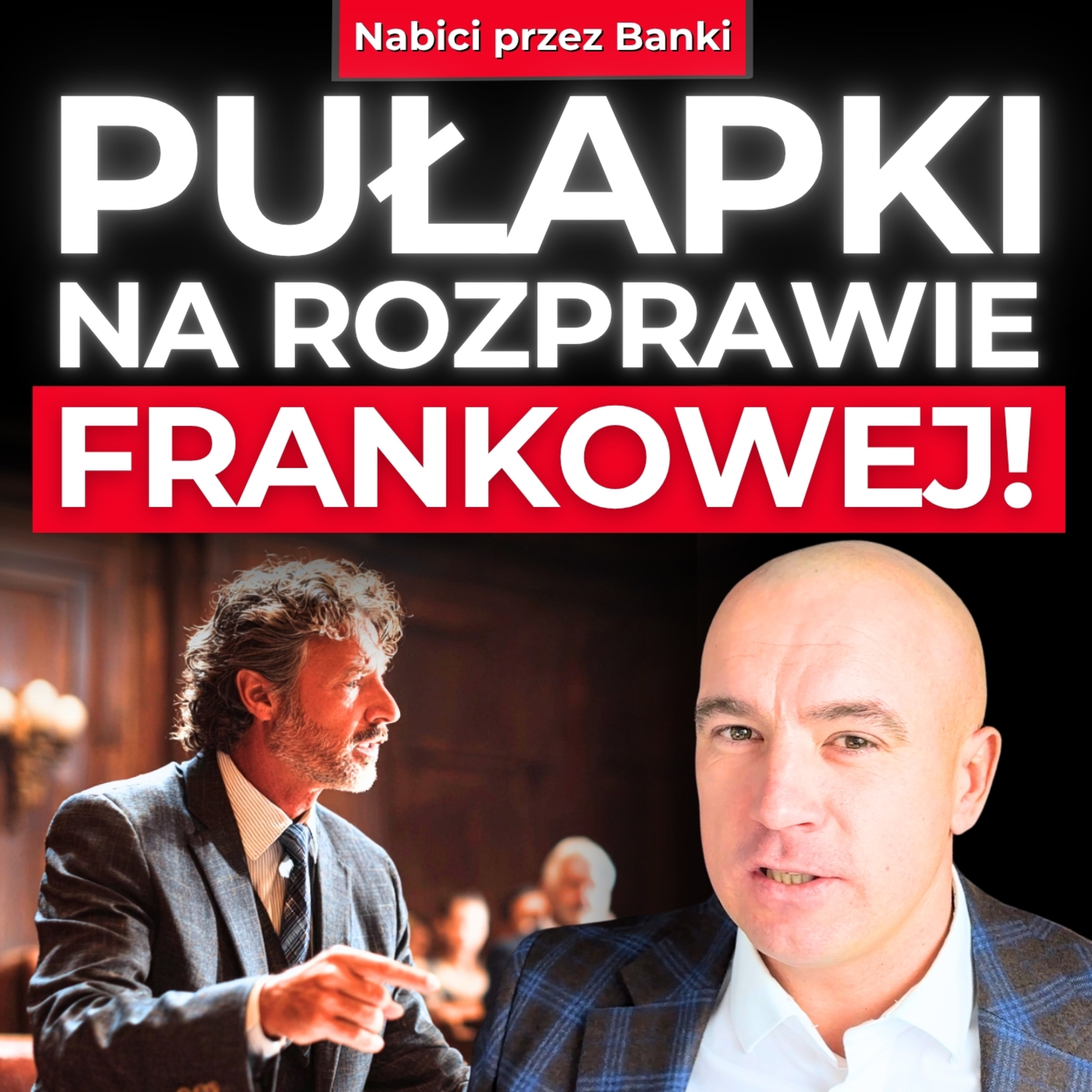 Nabici przez Banki