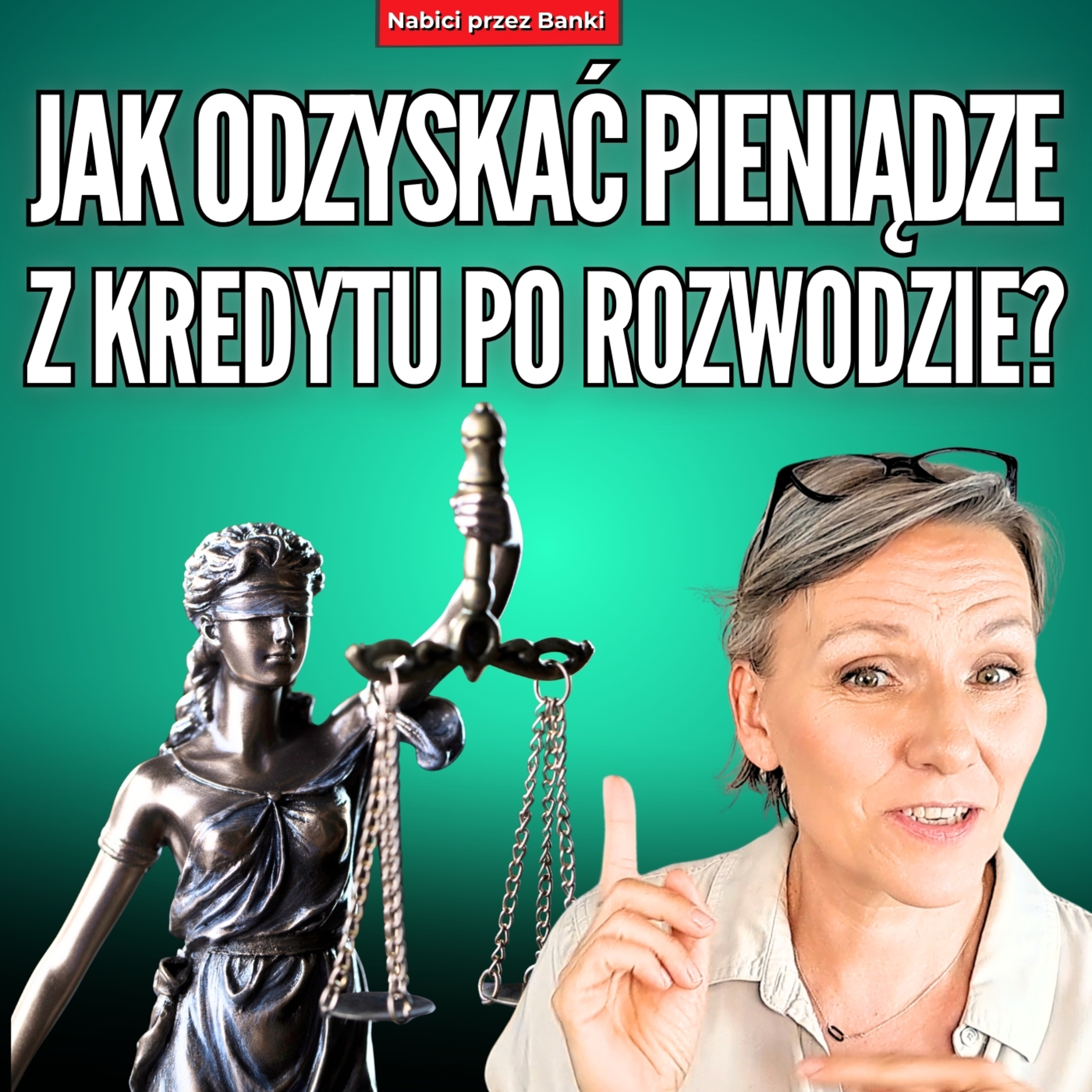 Nabici przez Banki