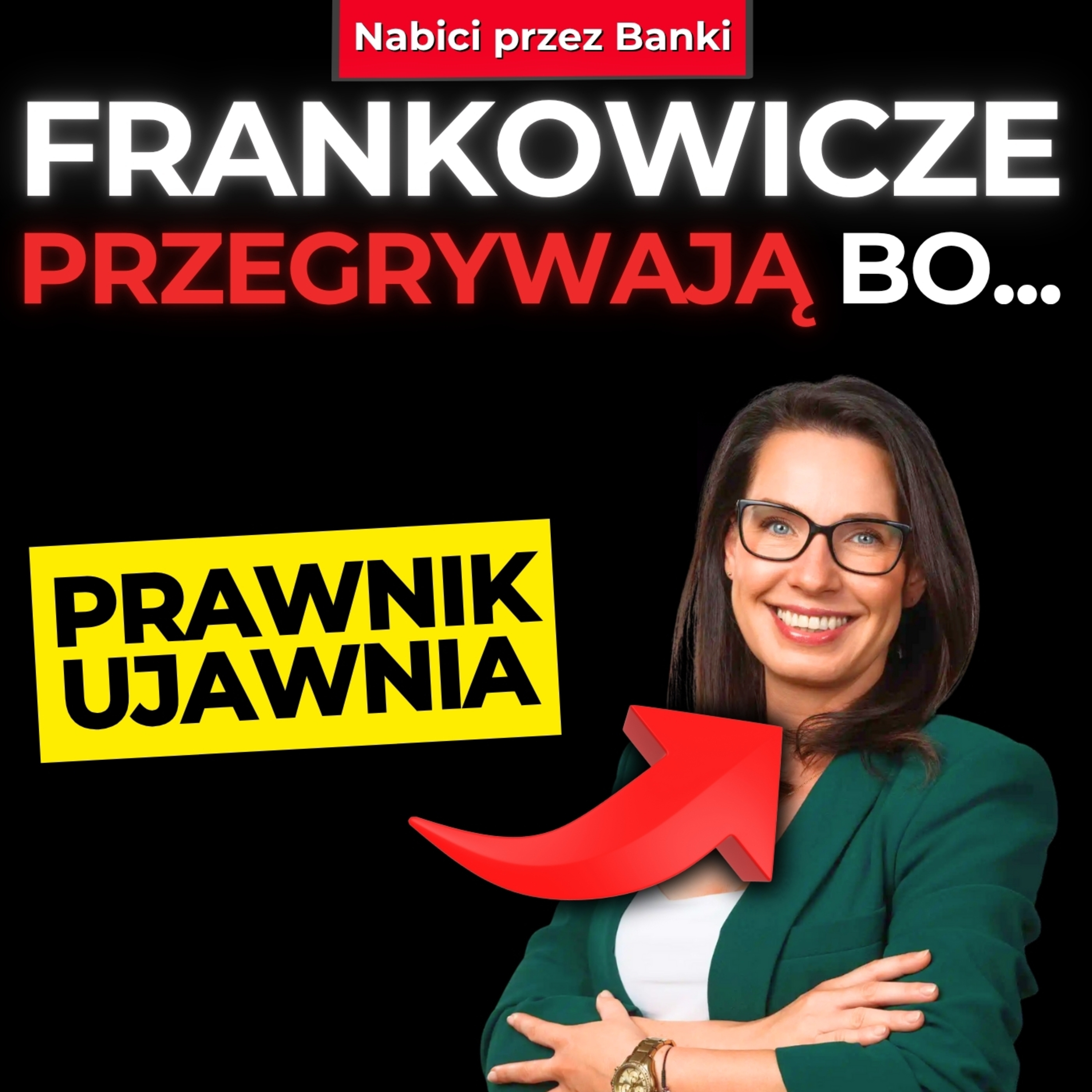 Nabici przez Banki