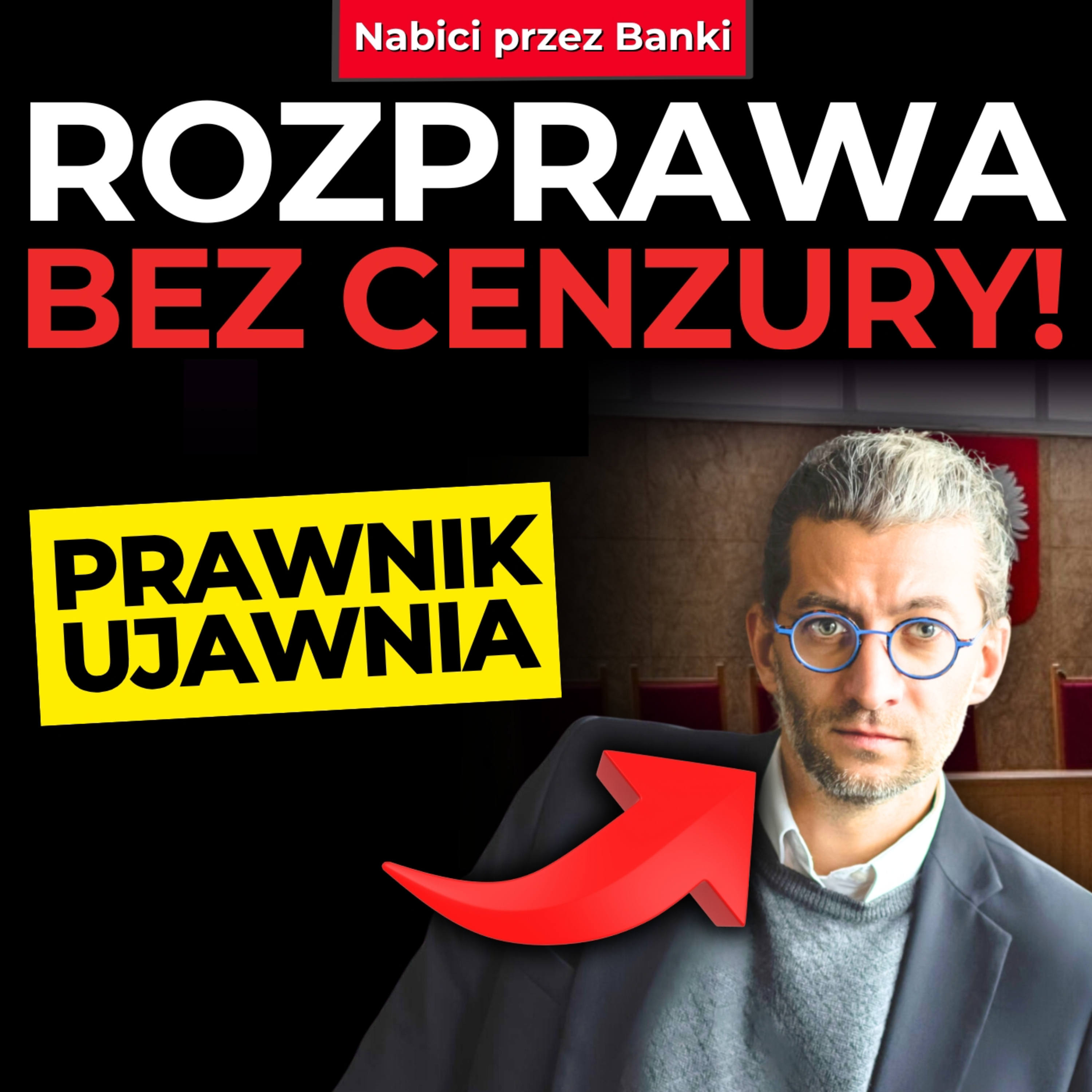 Nabici przez Banki