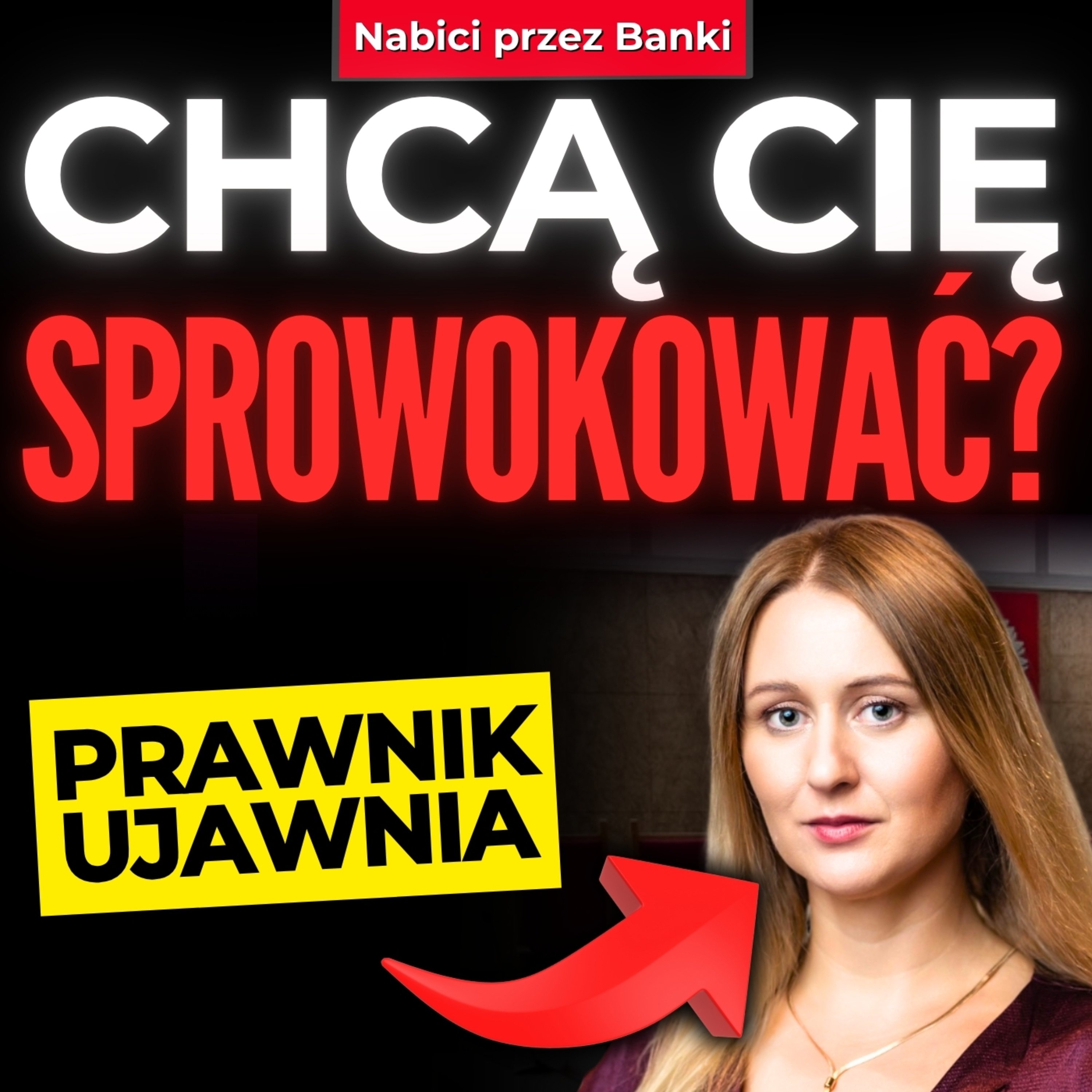 Nabici przez Banki