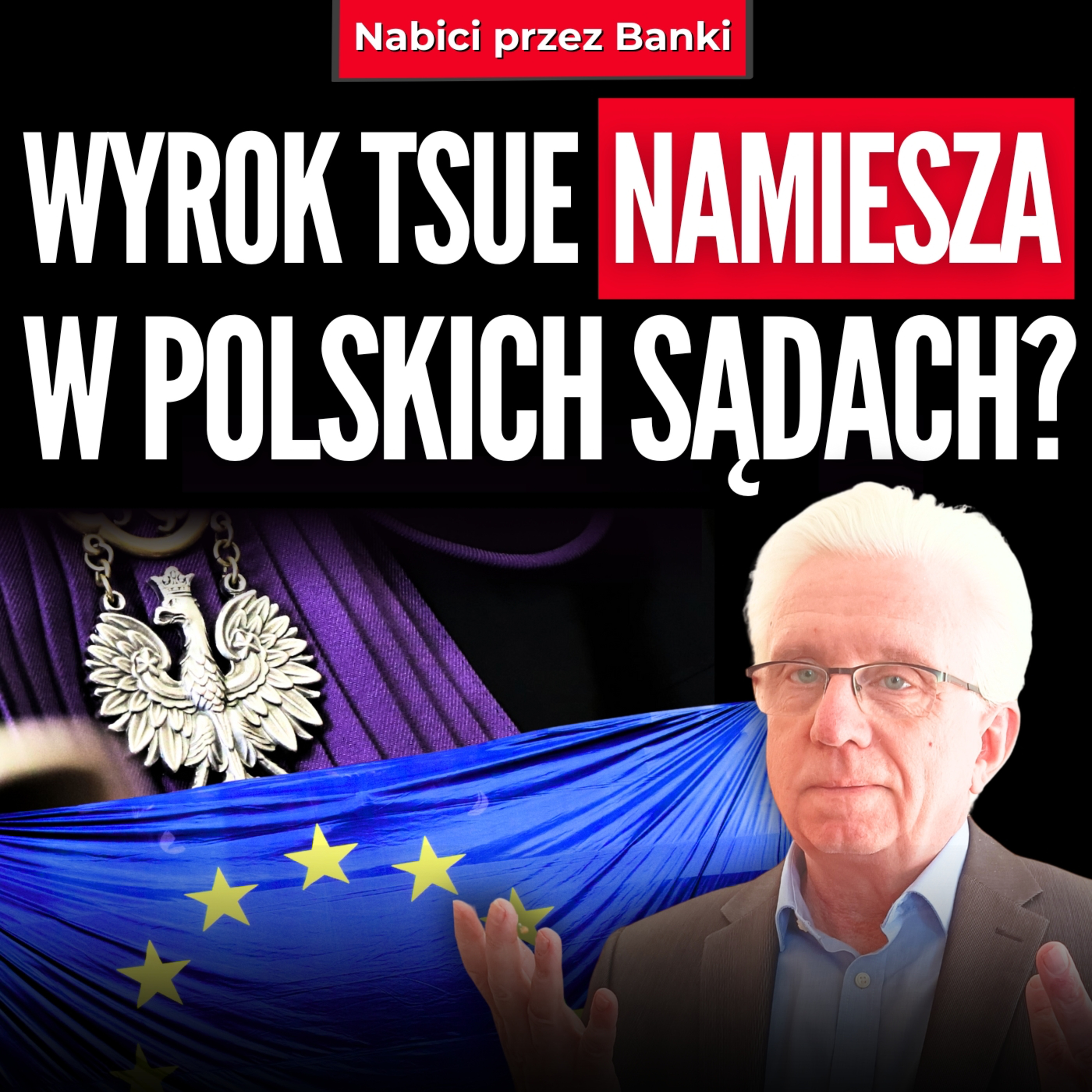 Nabici przez Banki